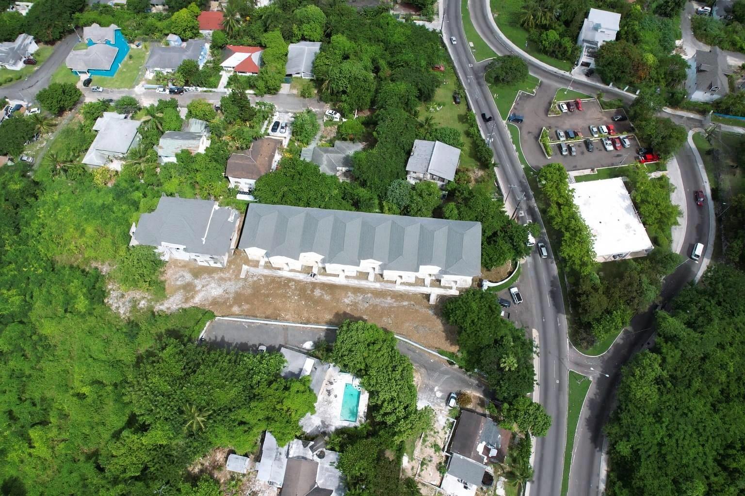 CREST RESIDENCES CONDO