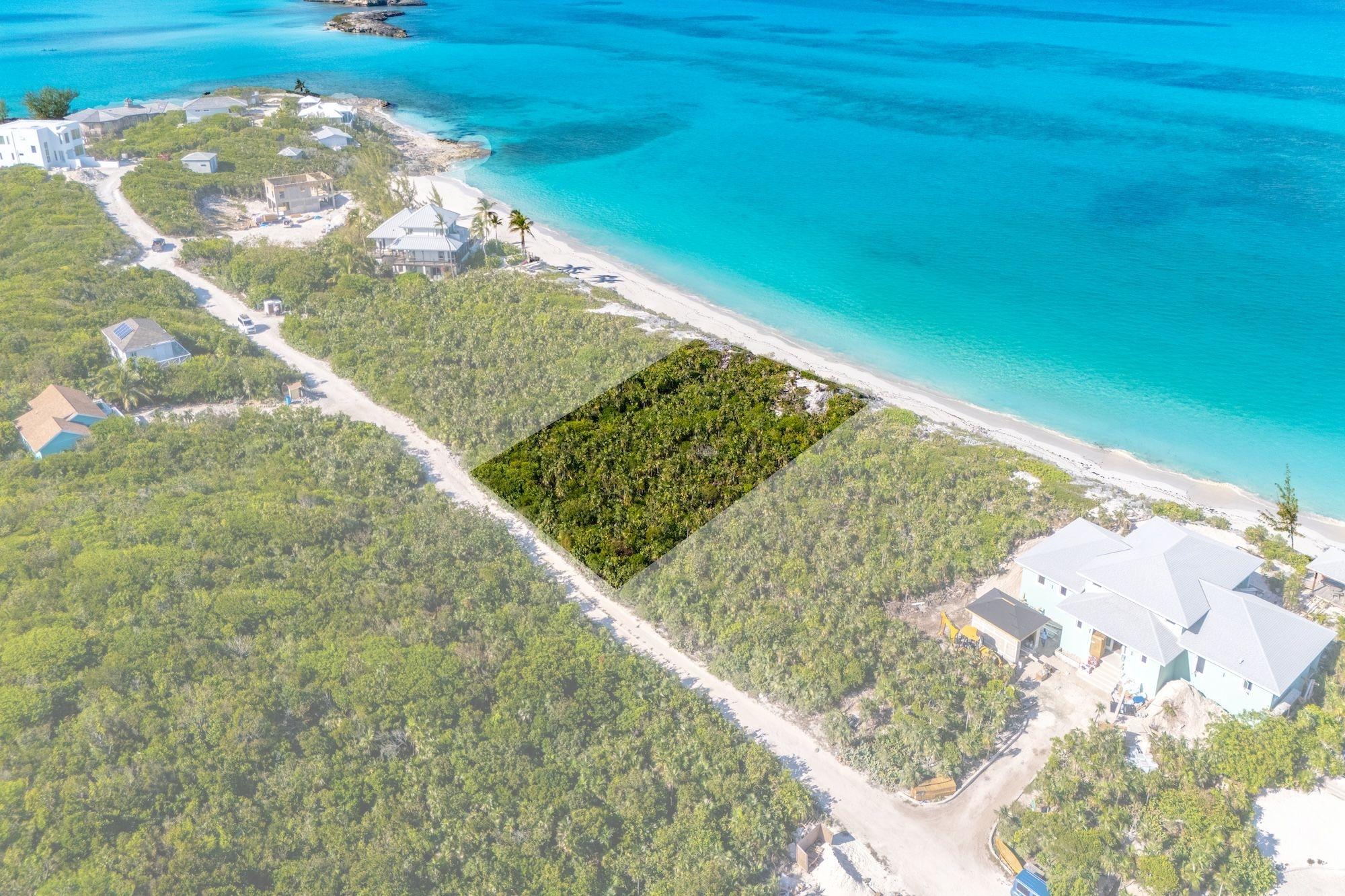 BAHAMA ISLAND LOT