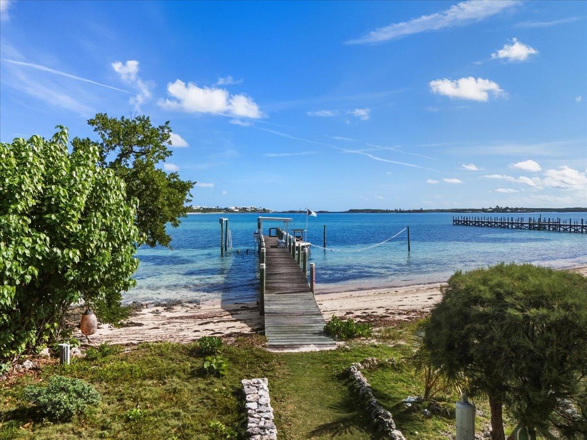 VILLA SAPODILLA LUBBER’S