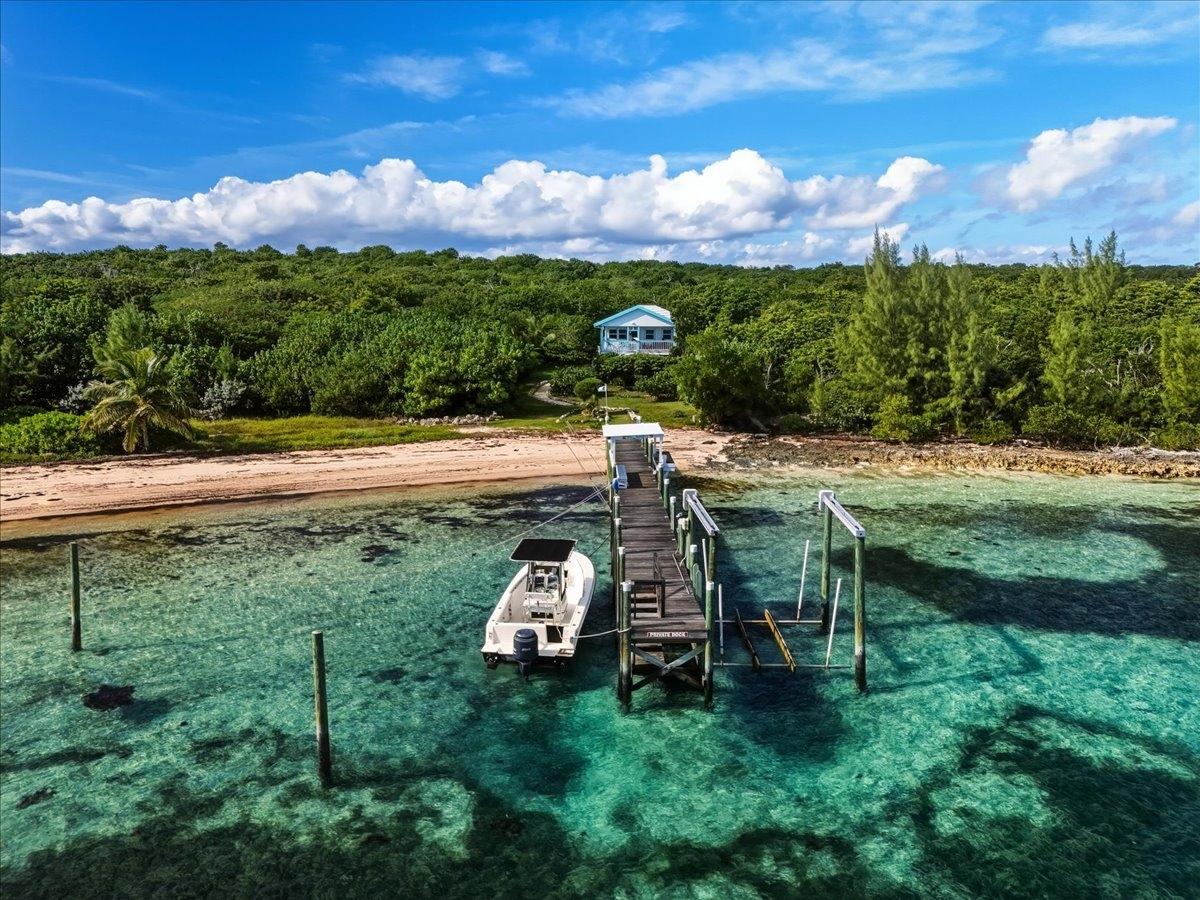 VILLA SAPODILLA LUBBER’S