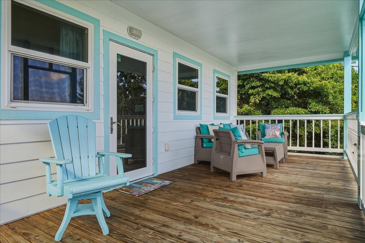 VILLA SAPODILLA LUBBER’S