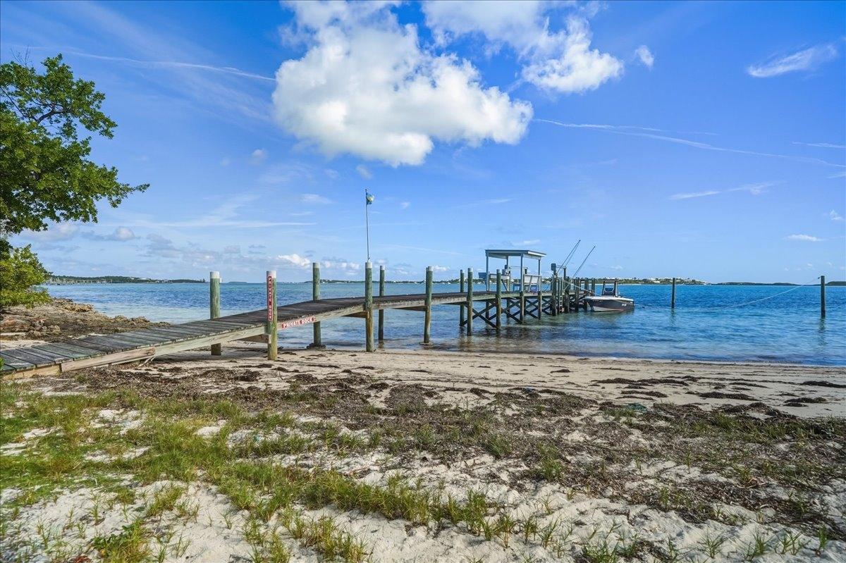 VILLA SAPODILLA LUBBER’S