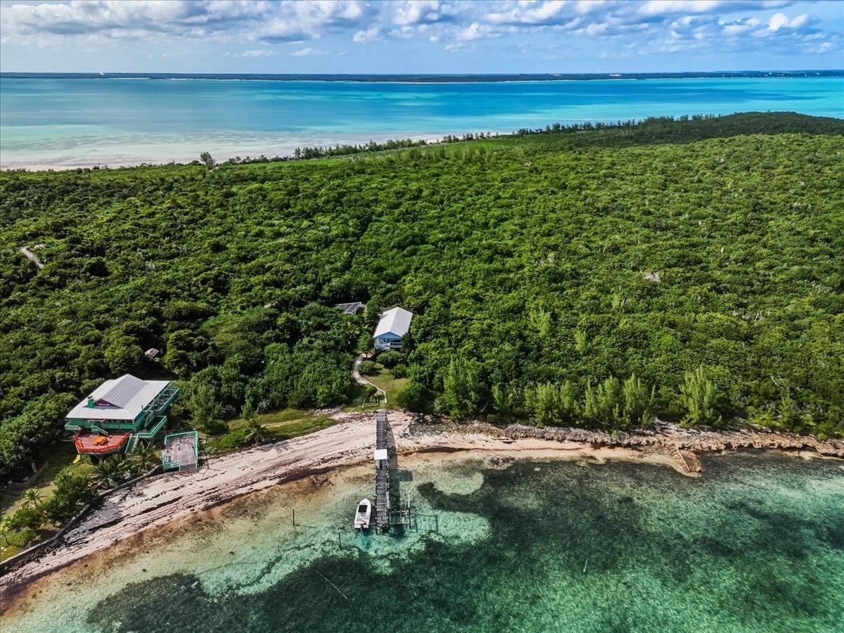 VILLA SAPODILLA LUBBER’S