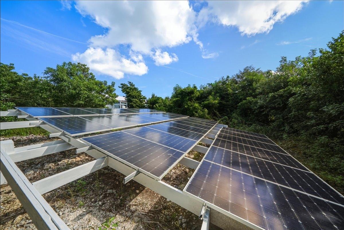 VILLA SAPODILLA LUBBER’S