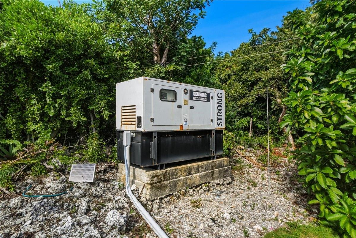 VILLA SAPODILLA LUBBER’S