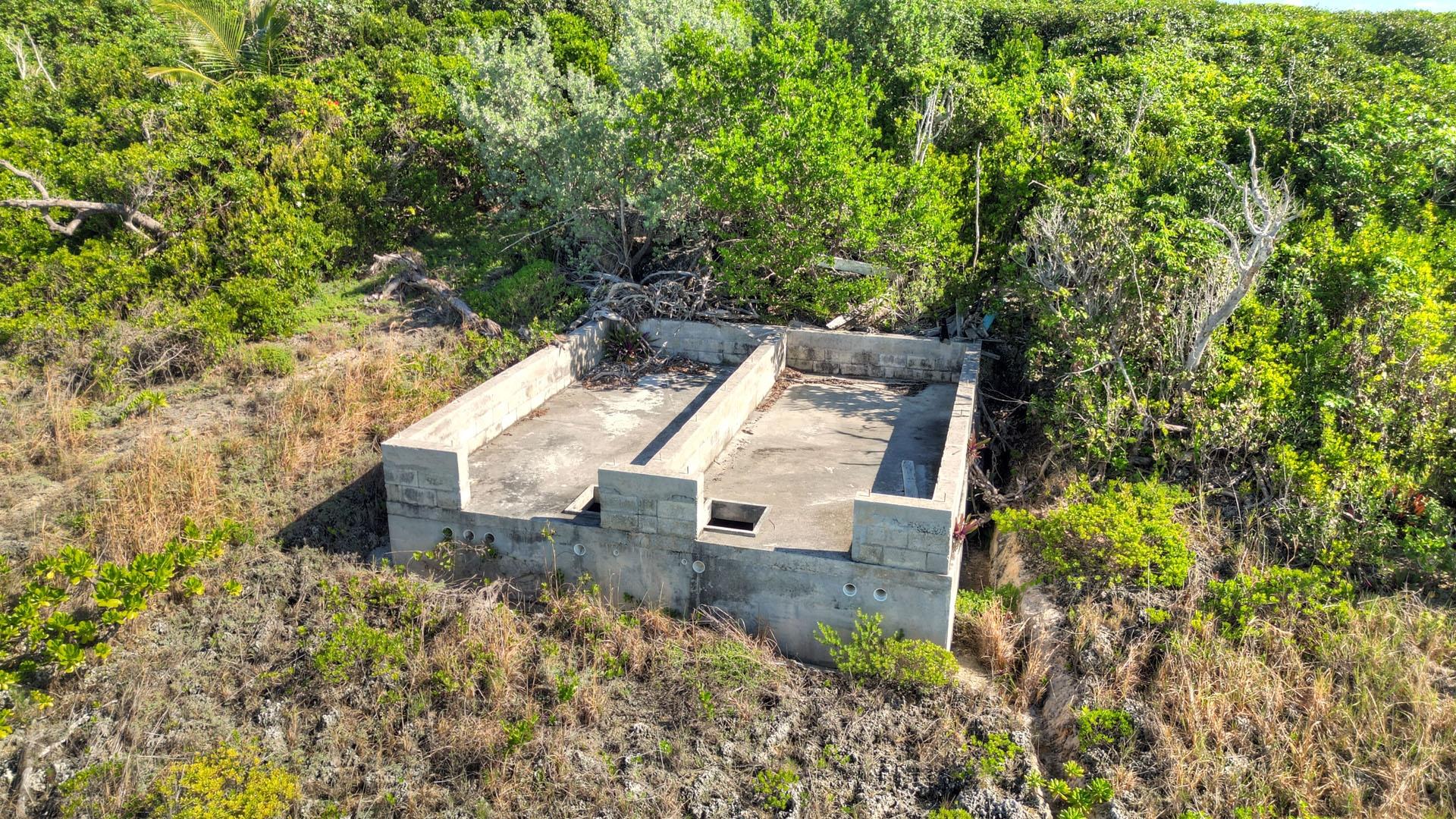 2.39 ACRES ON THE BLUFFS