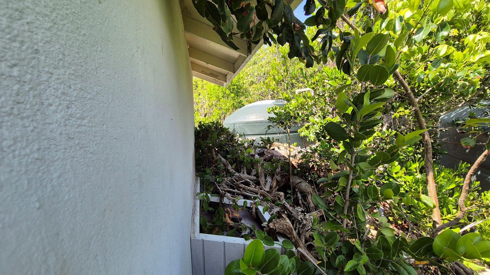 2.39 ACRES ON THE BLUFFS