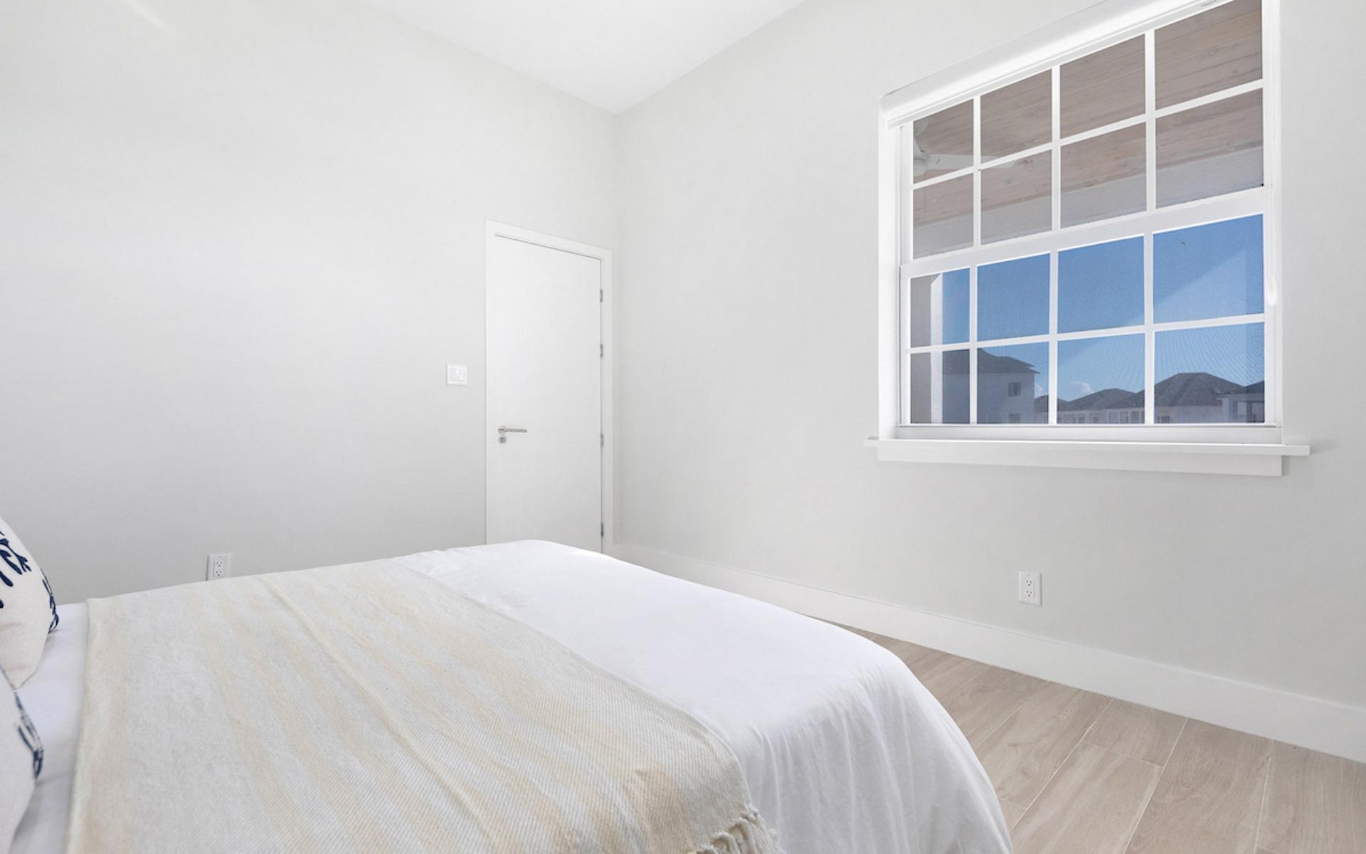 GALLEON BAY, PALM CAY