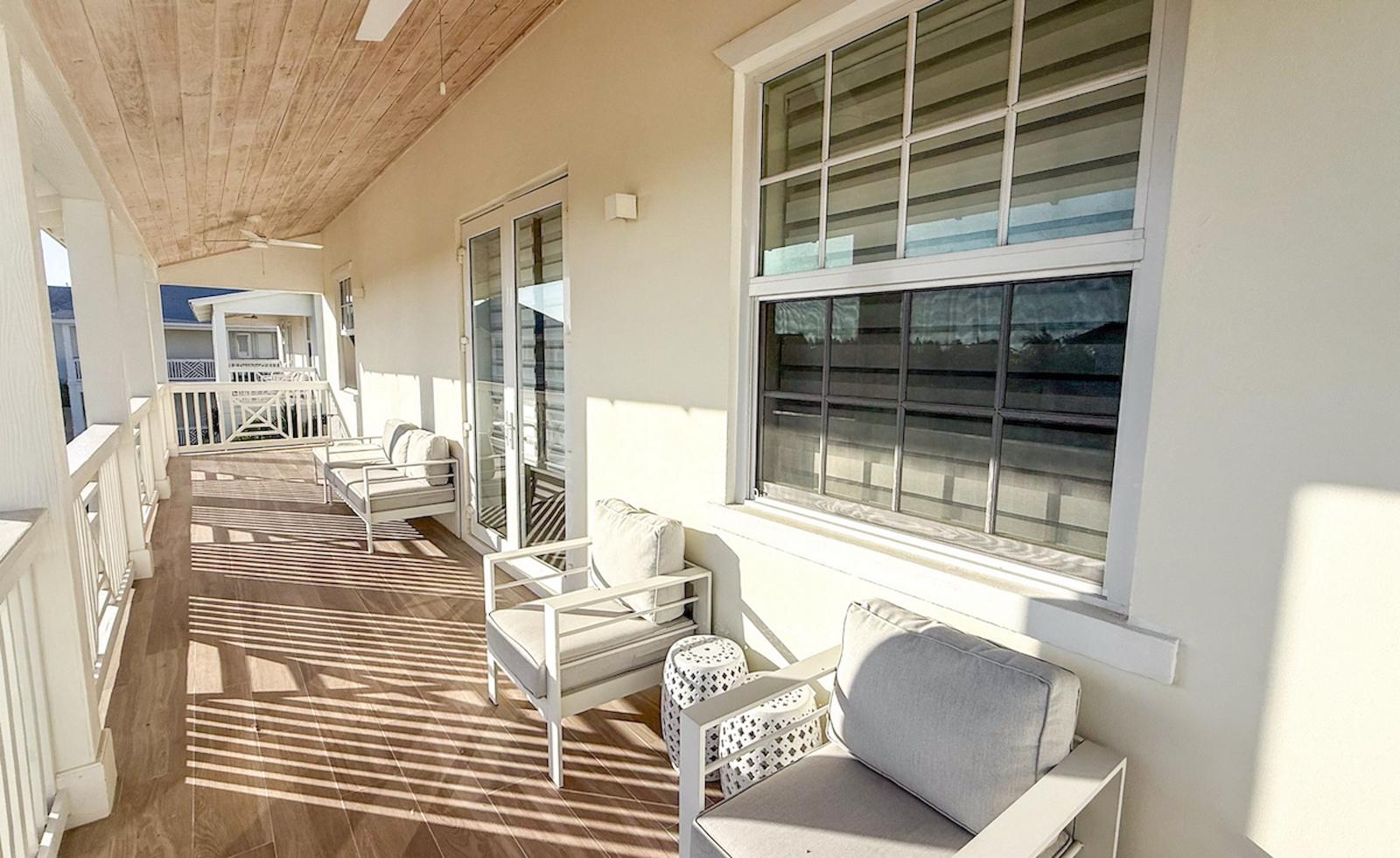 GALLEON BAY, PALM CAY