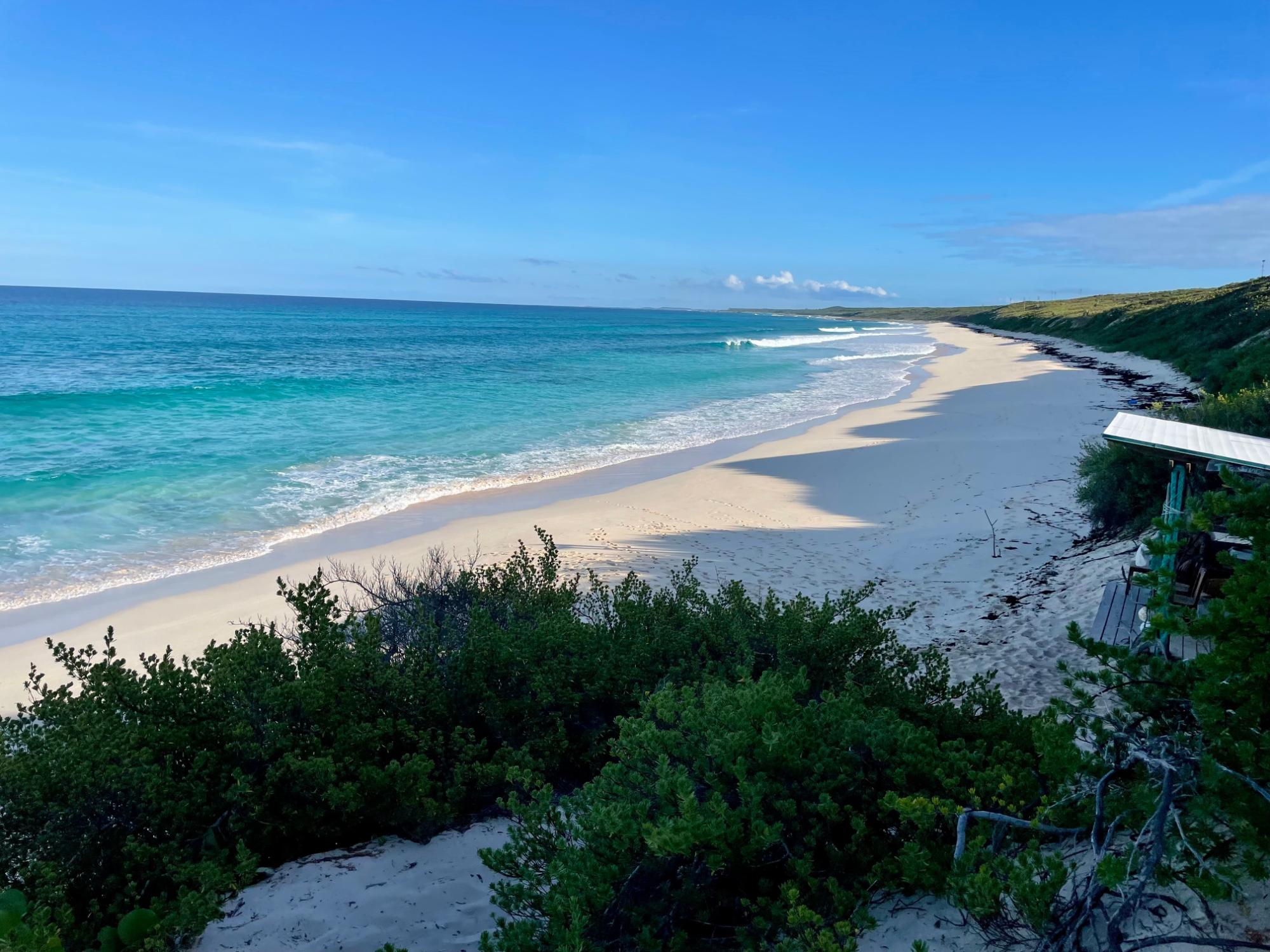 ELEUTHERA ISLAND SHORES