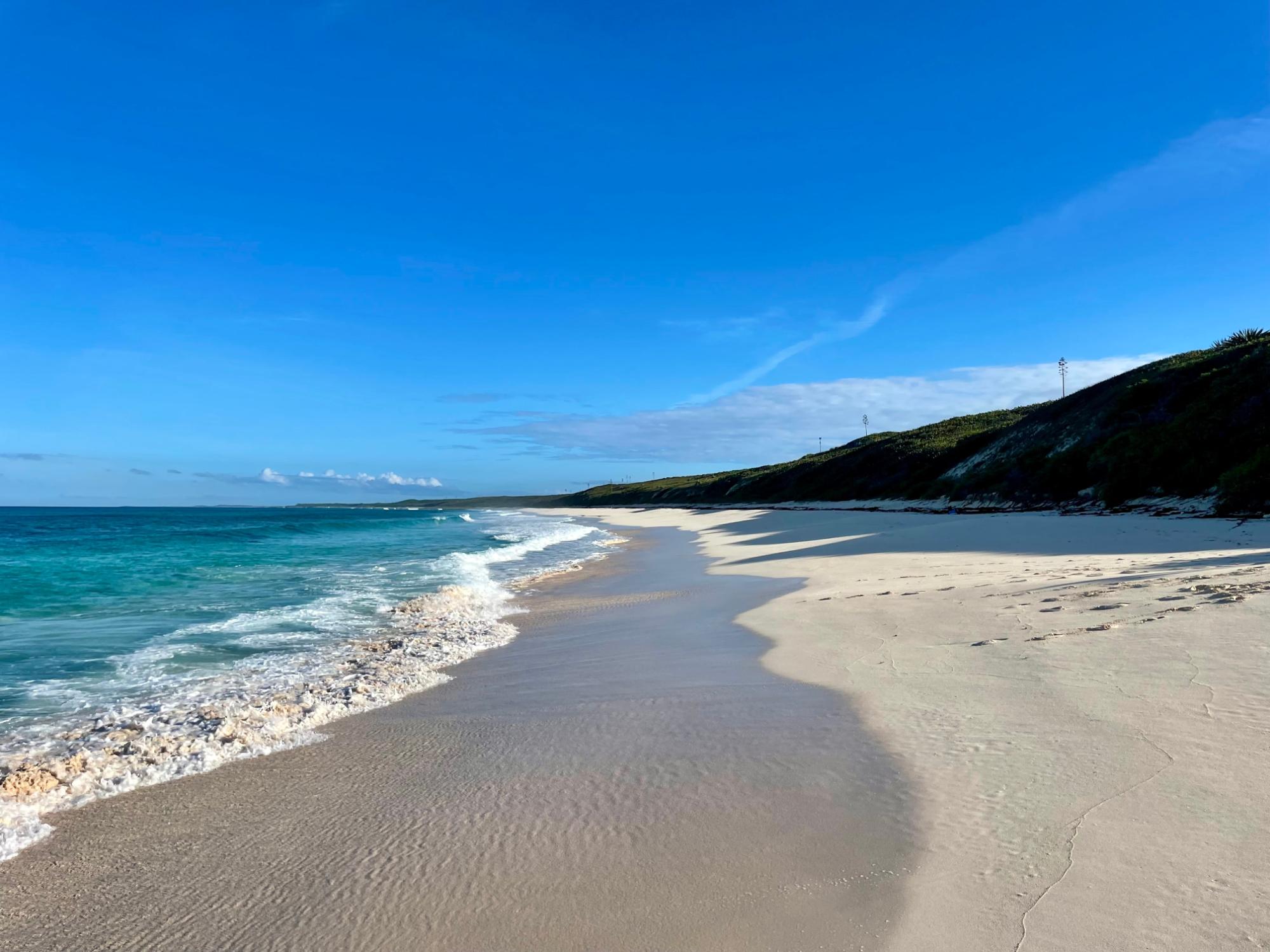 ELEUTHERA ISLAND SHORES