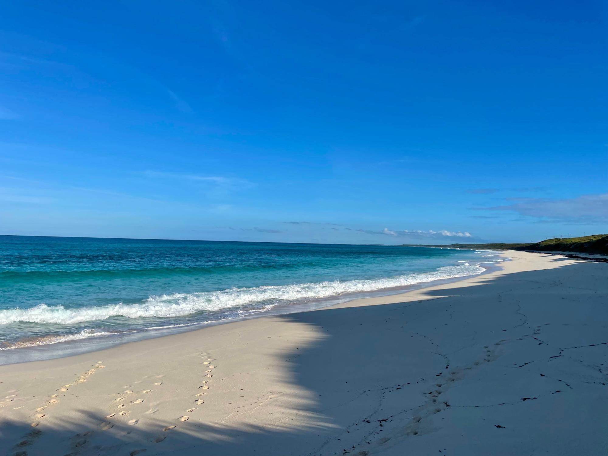 ELEUTHERA ISLAND SHORES