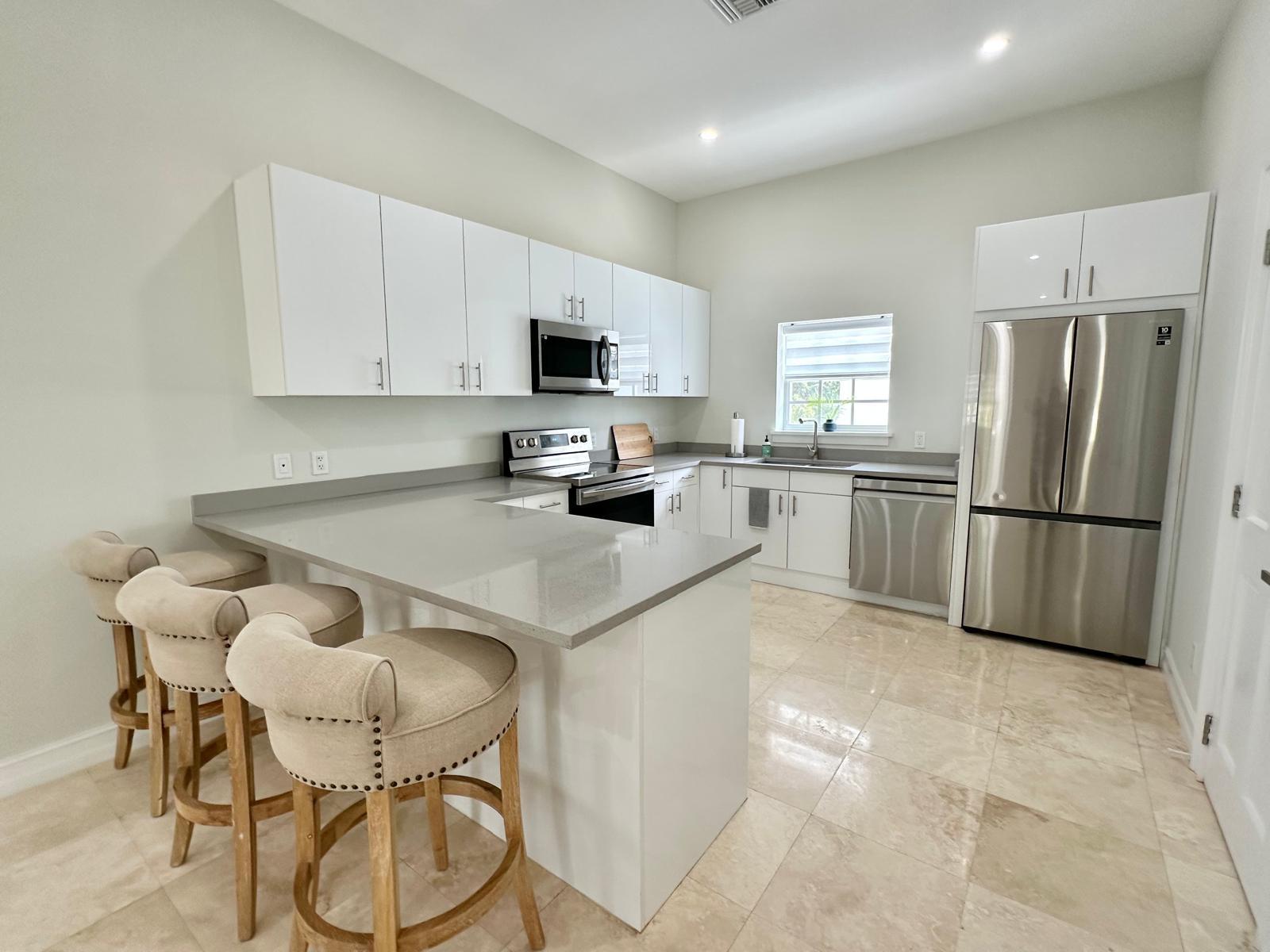 18B ANCHORAGE, PALM CAY