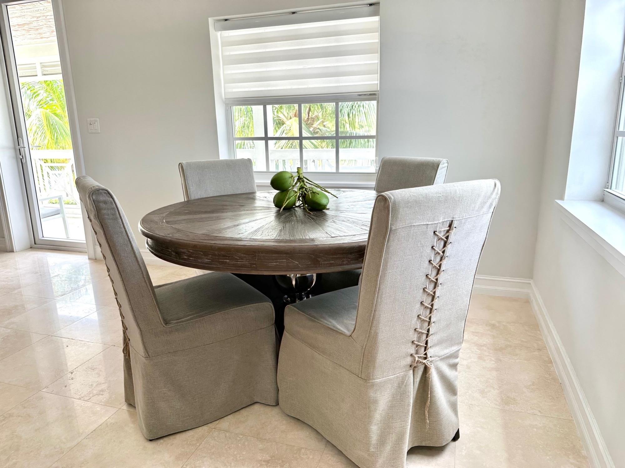 18B ANCHORAGE, PALM CAY