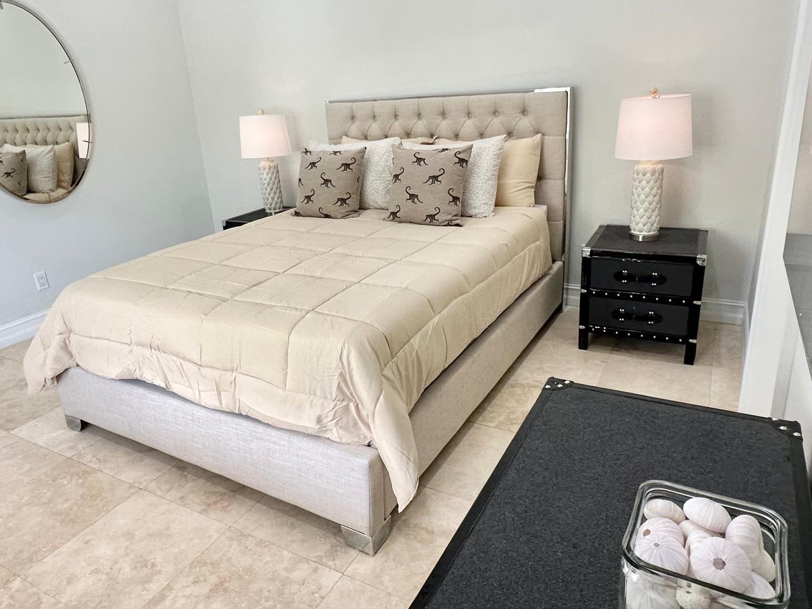 18B ANCHORAGE, PALM CAY