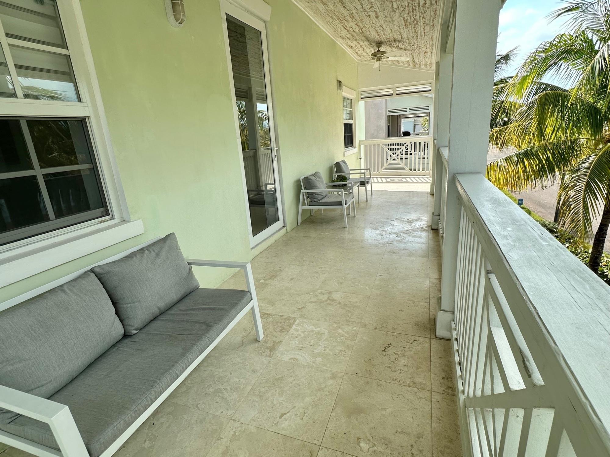 18B ANCHORAGE, PALM CAY