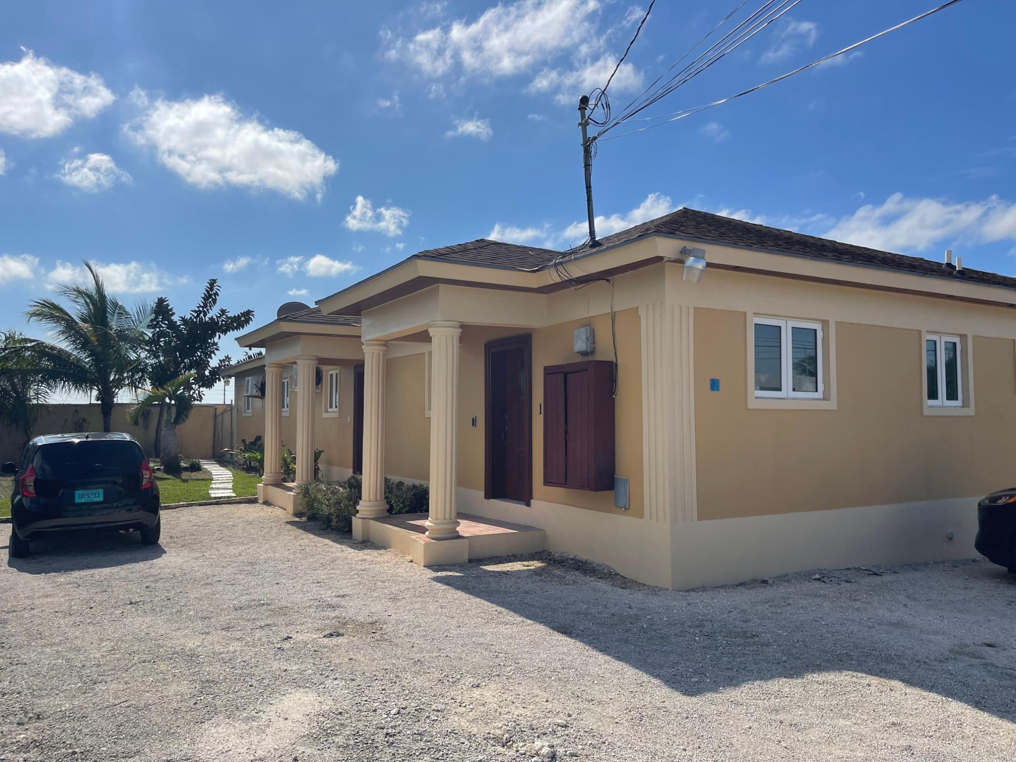 16 SPRINGFIELD ESTATES