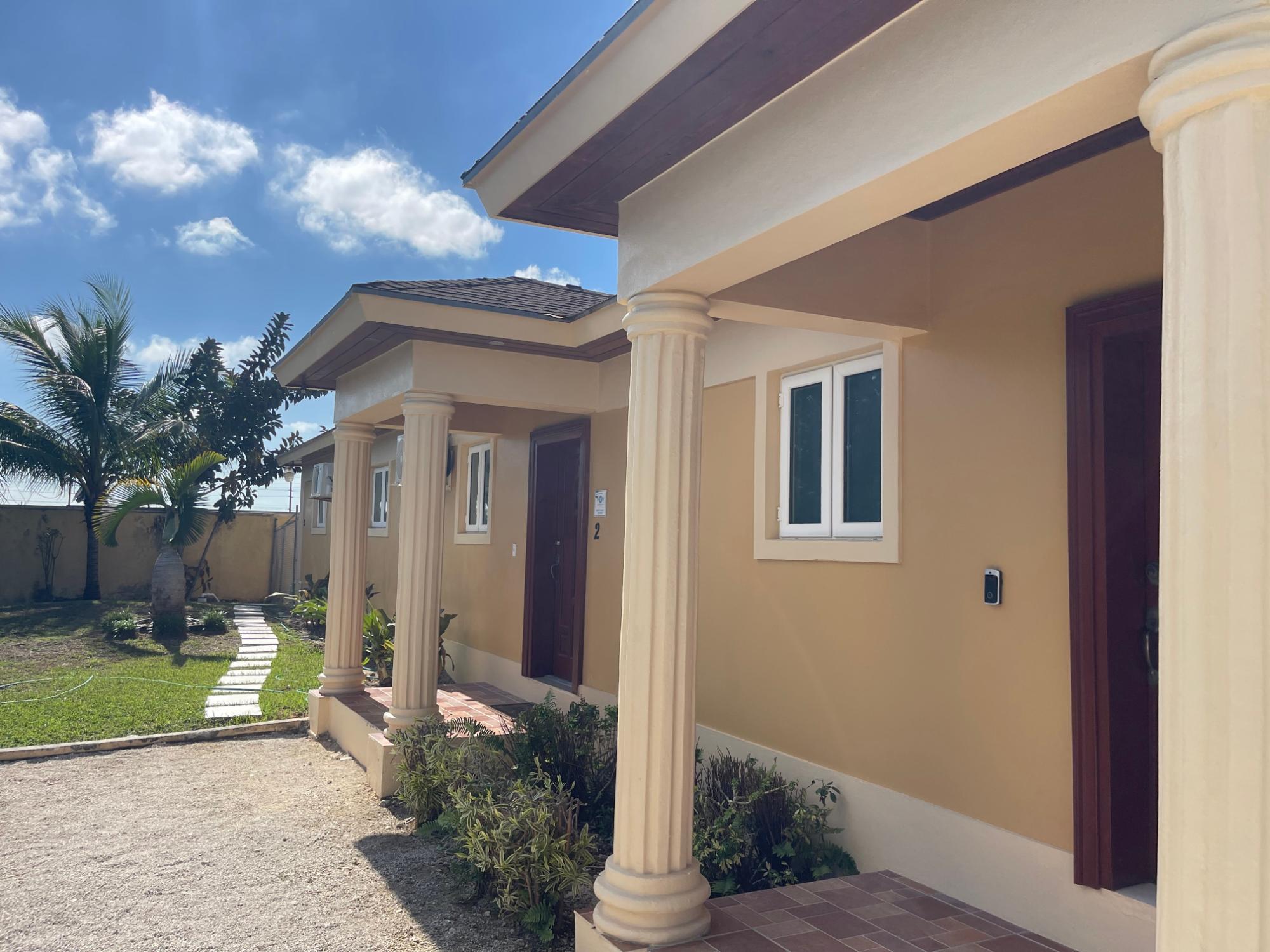 16 SPRINGFIELD ESTATES