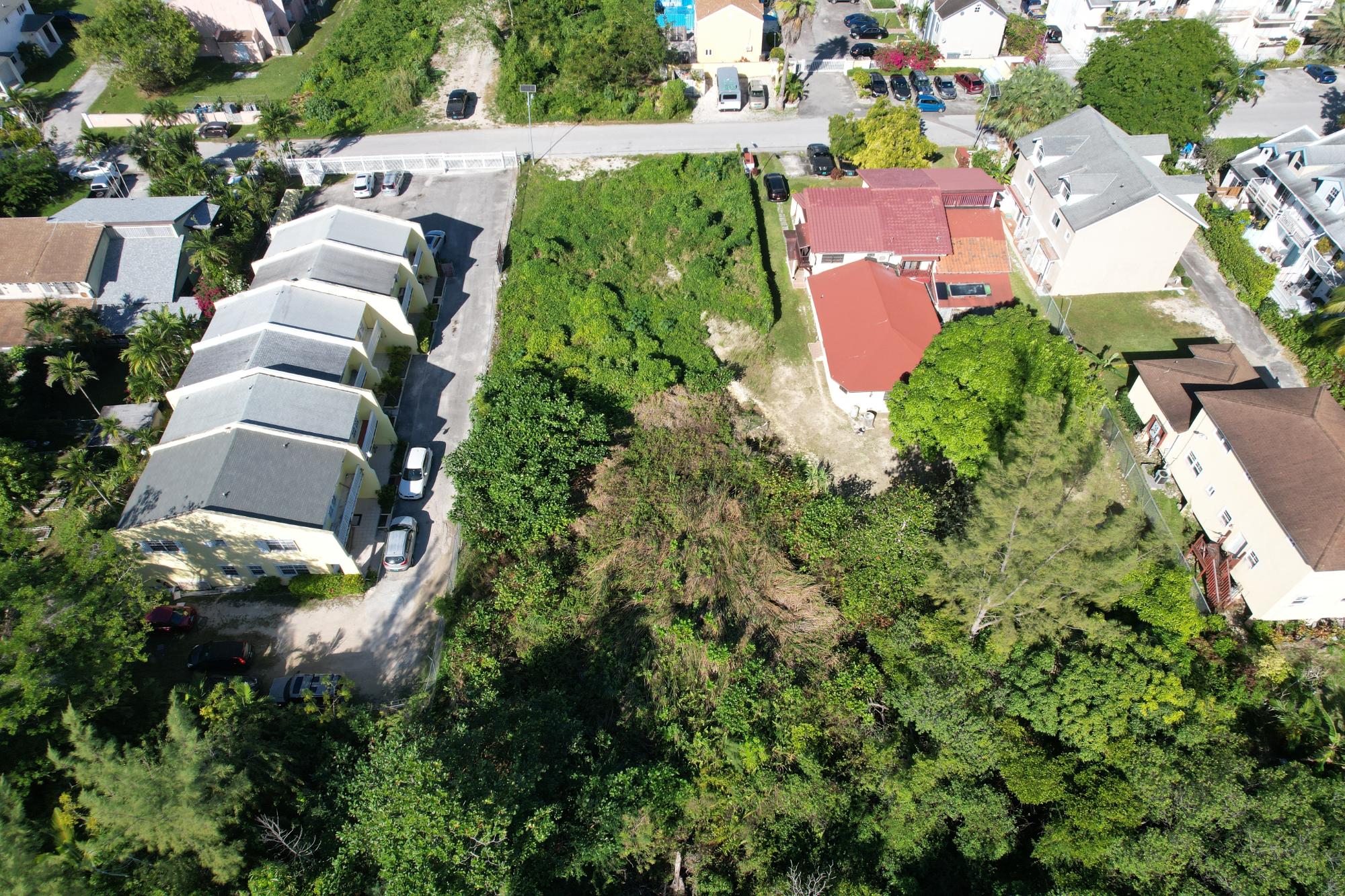 CABLE BEACH MULTIFAMILY