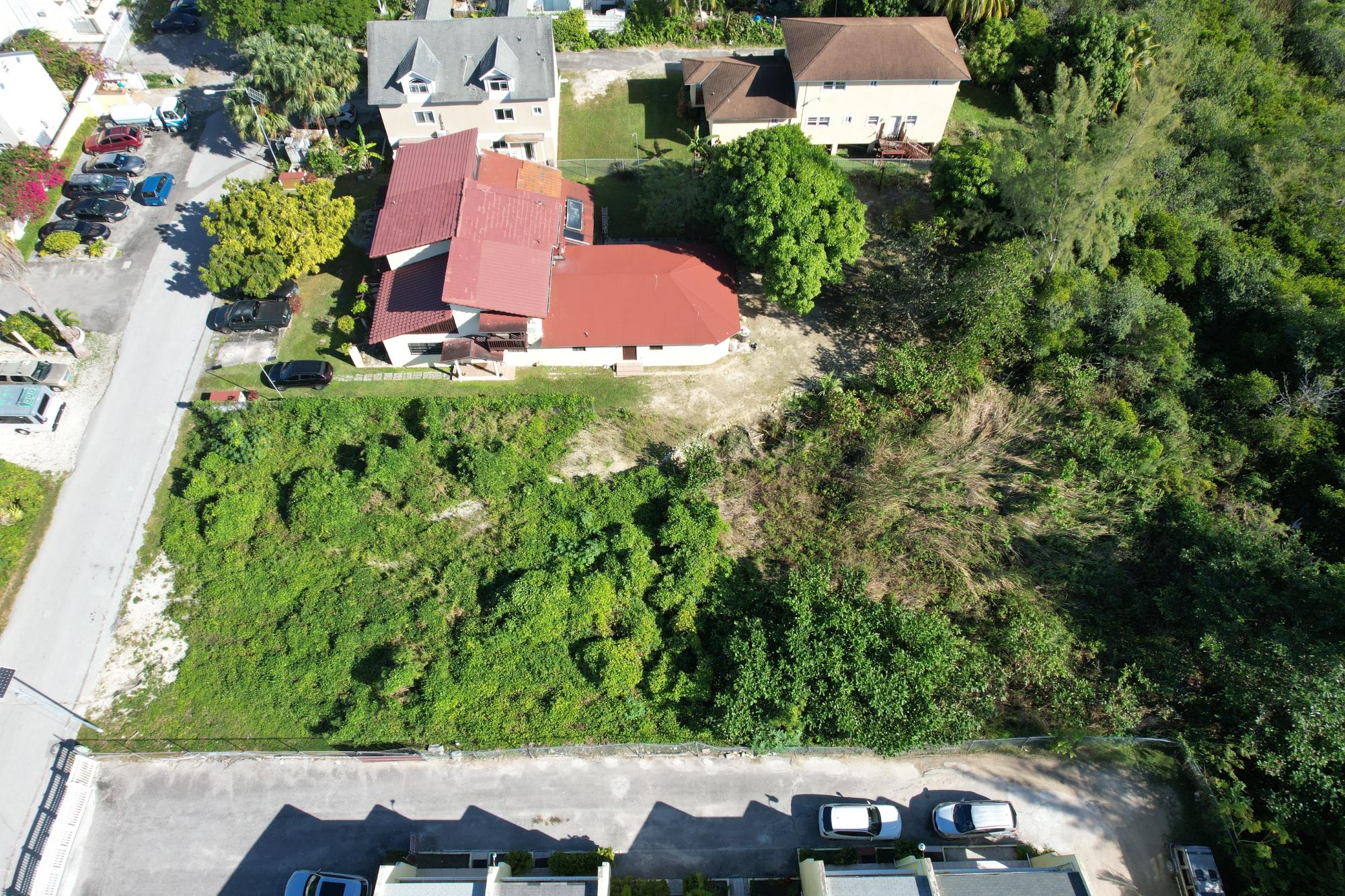 CABLE BEACH MULTIFAMILY