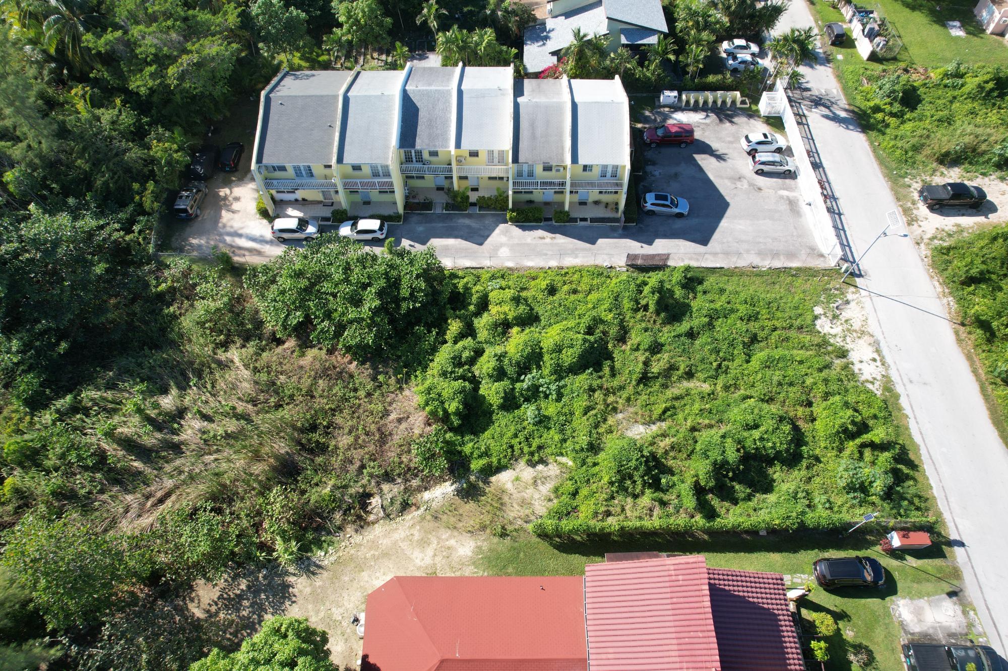 CABLE BEACH MULTIFAMILY