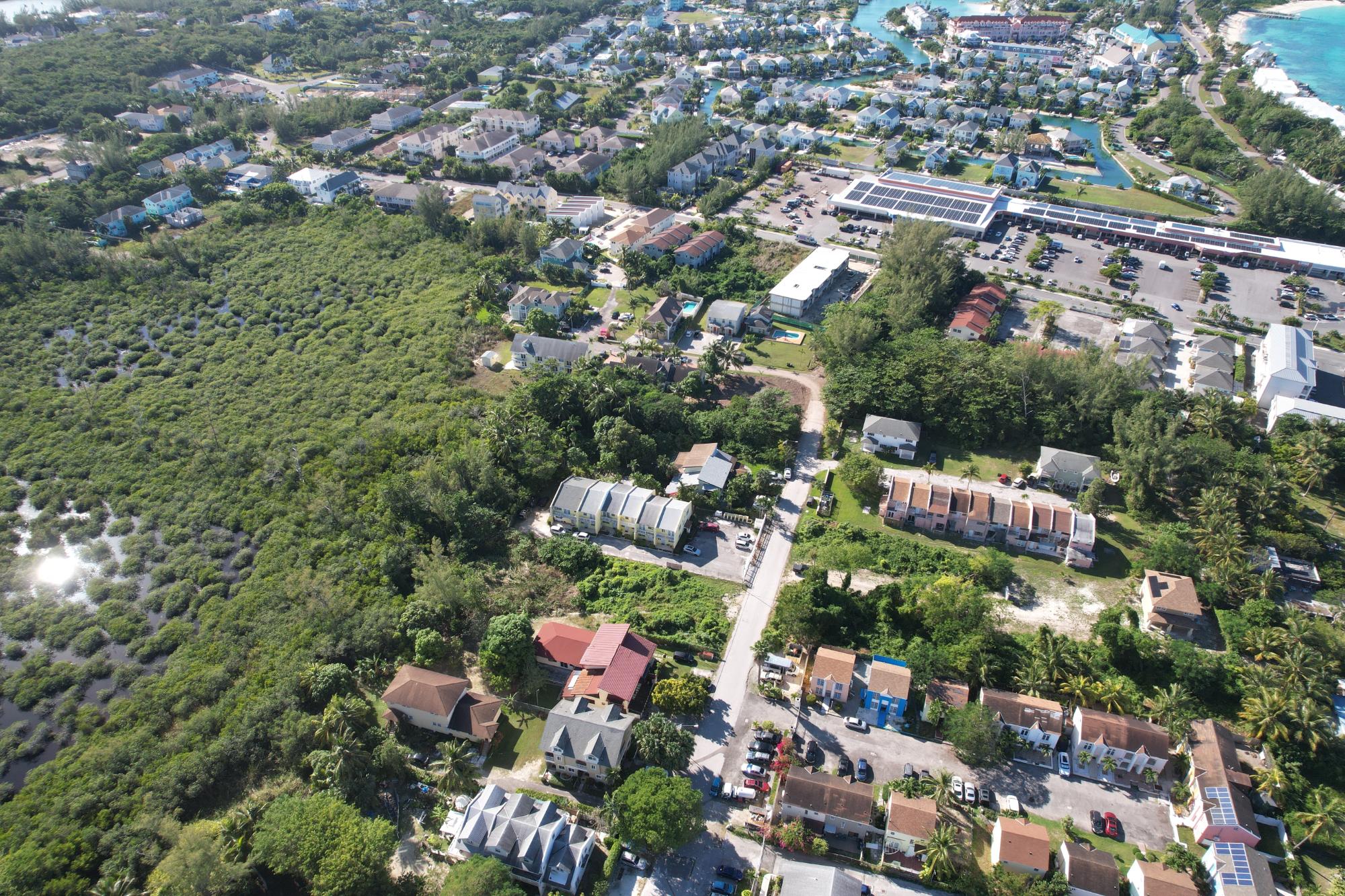 CABLE BEACH MULTIFAMILY