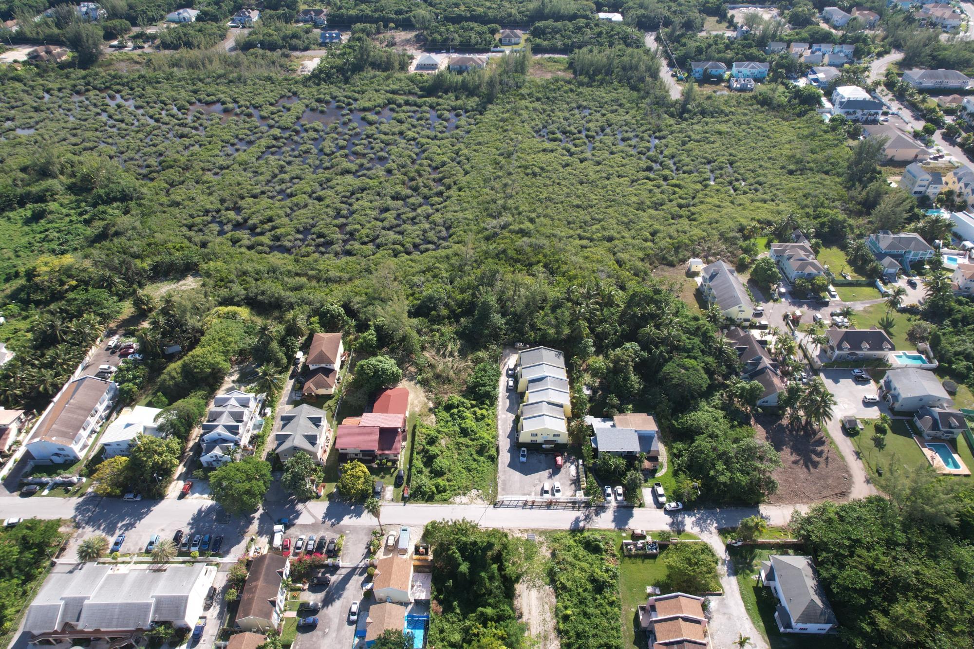 CABLE BEACH MULTIFAMILY