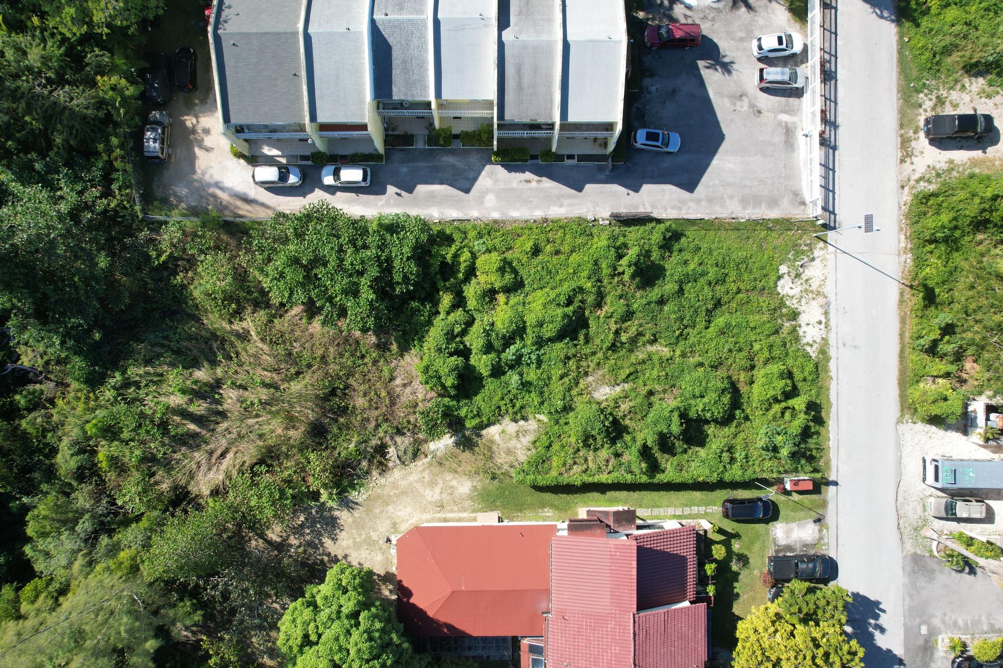 CABLE BEACH MULTIFAMILY