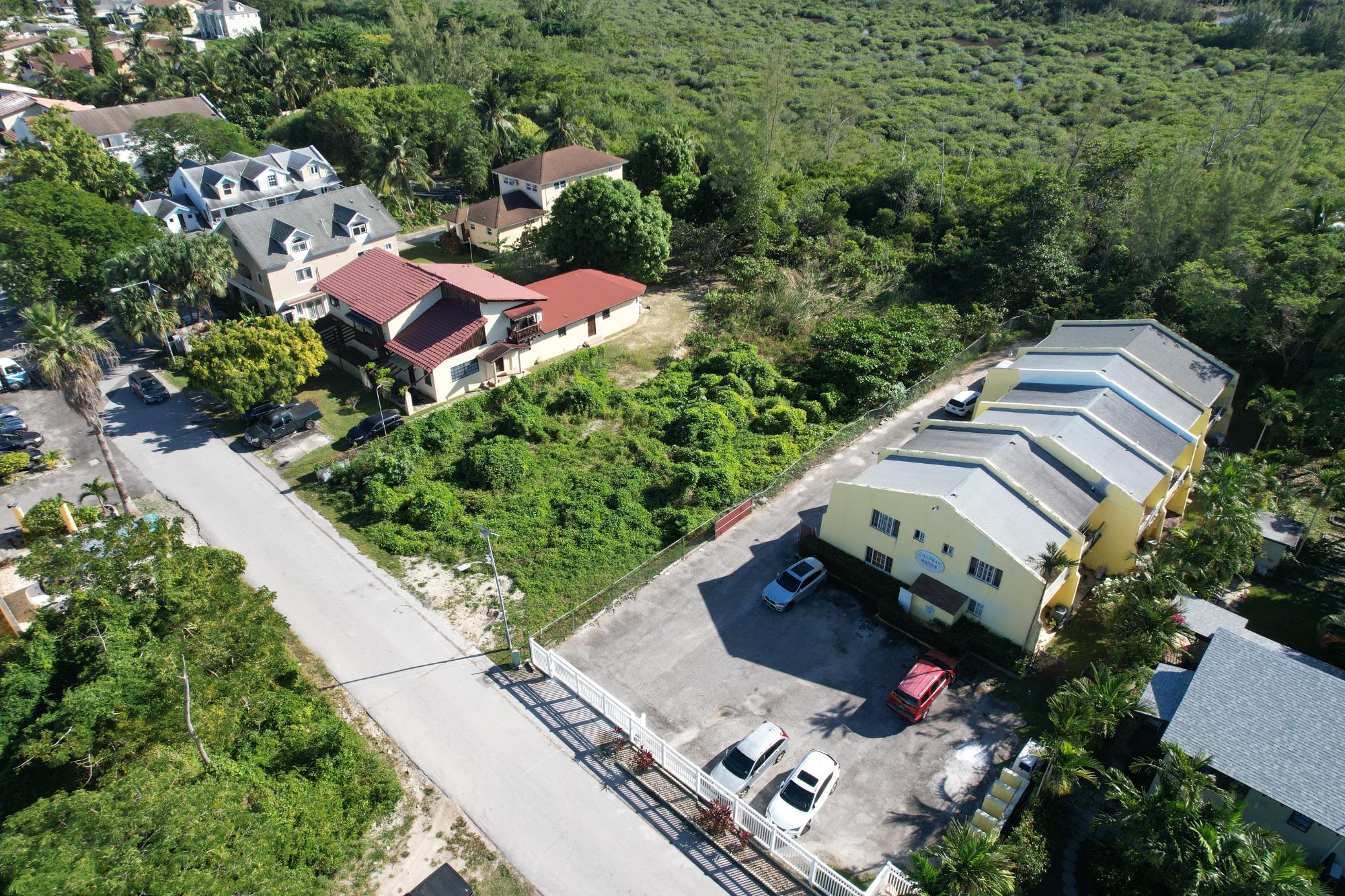 CABLE BEACH MULTIFAMILY