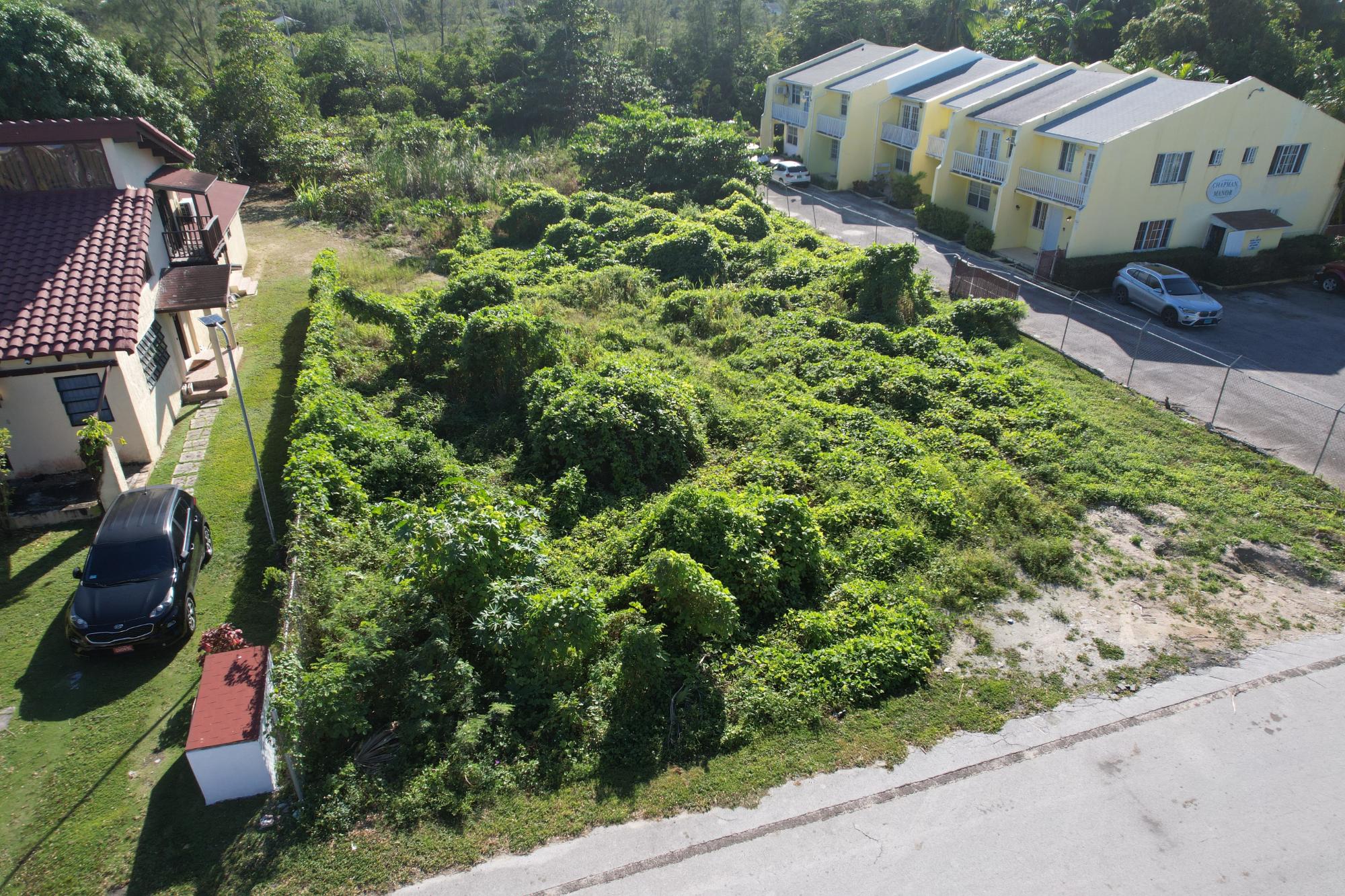 CABLE BEACH MULTIFAMILY