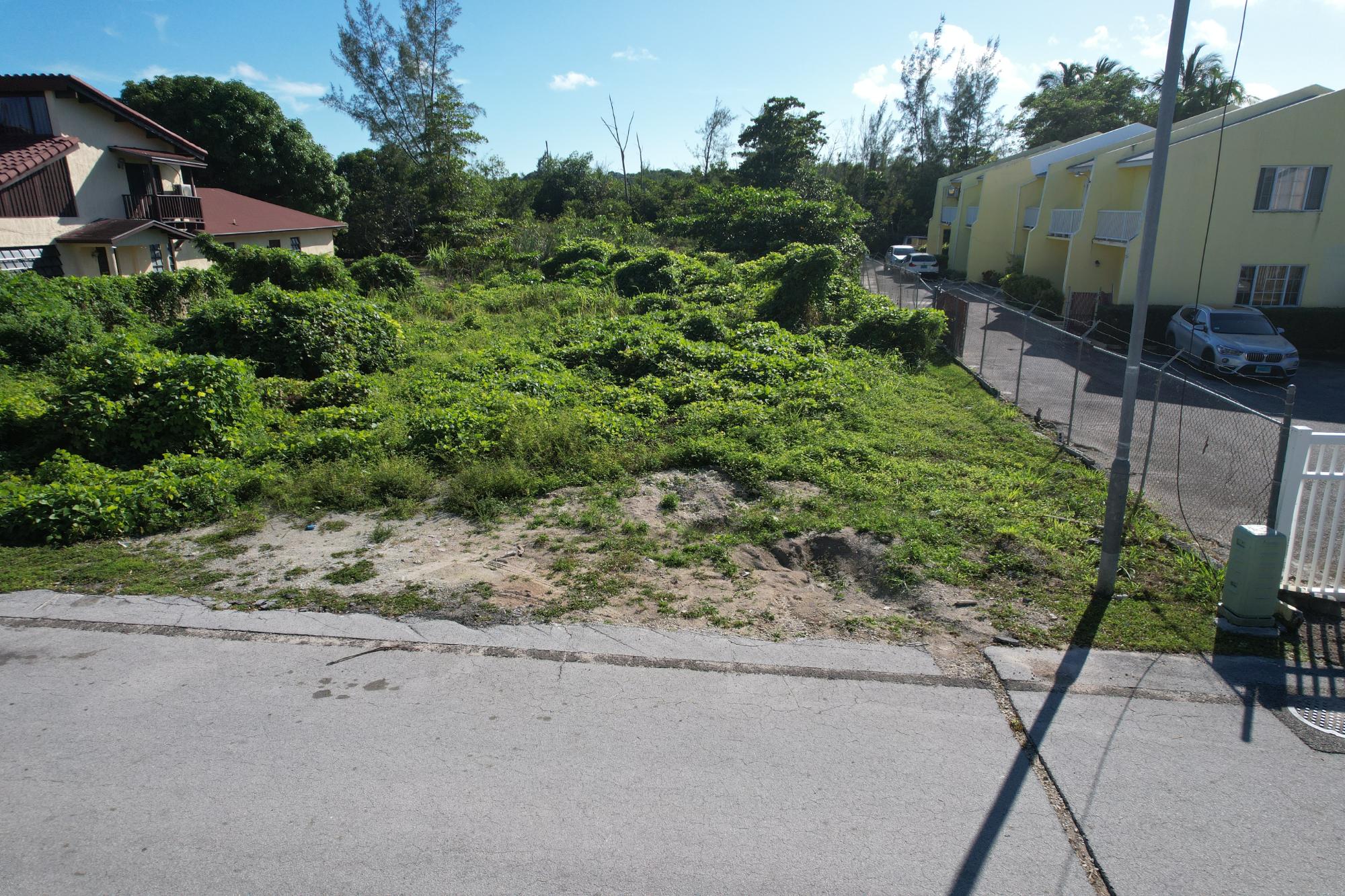 CABLE BEACH MULTIFAMILY