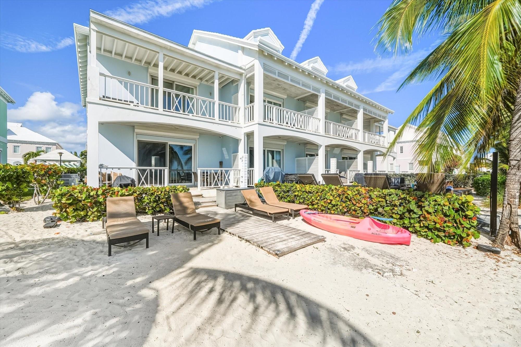 UNIT 305 STARFISH ISLE