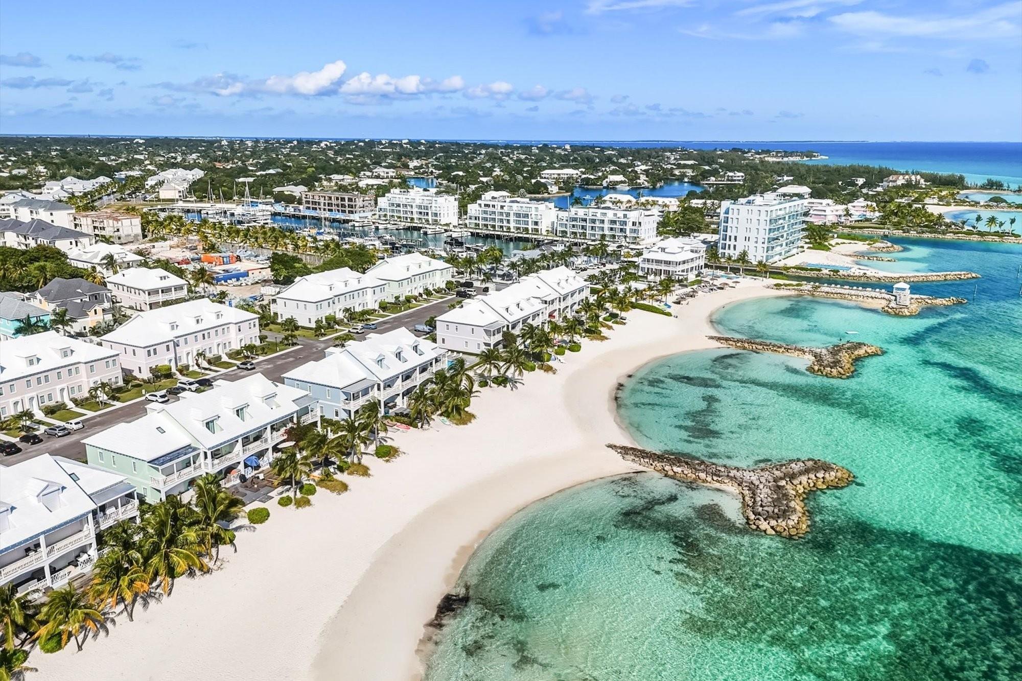 UNIT 305 STARFISH ISLE