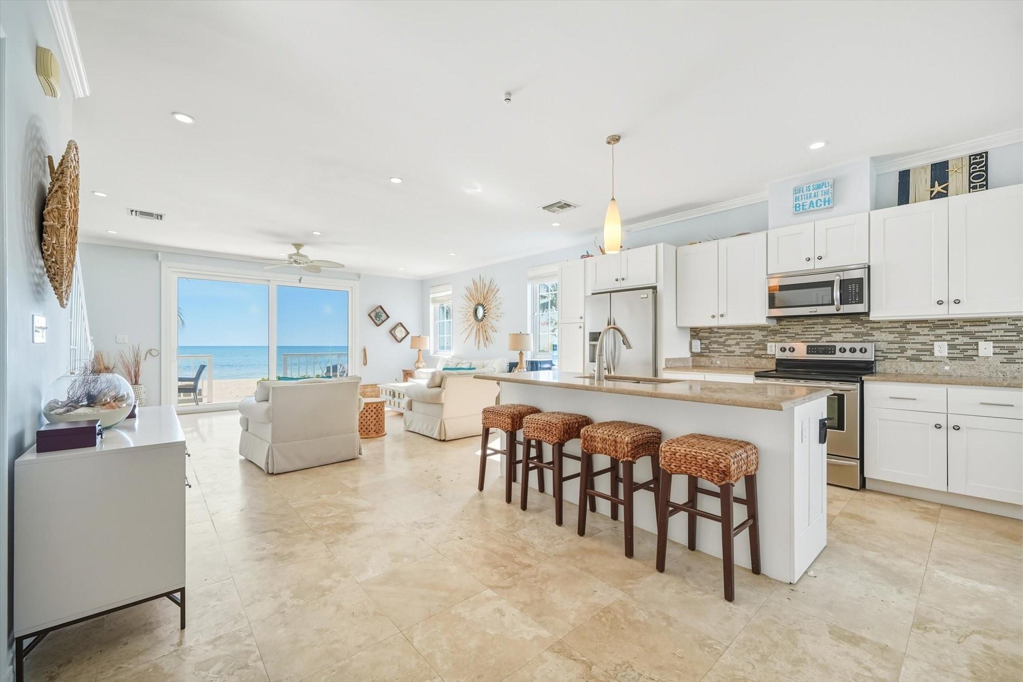 UNIT 305 STARFISH ISLE