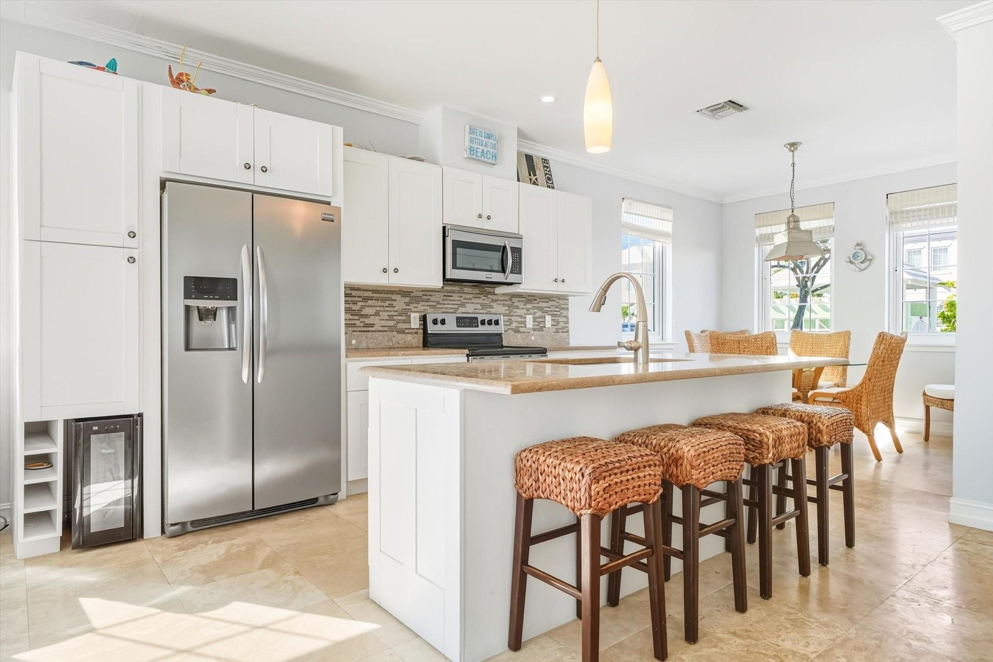 UNIT 305 STARFISH ISLE