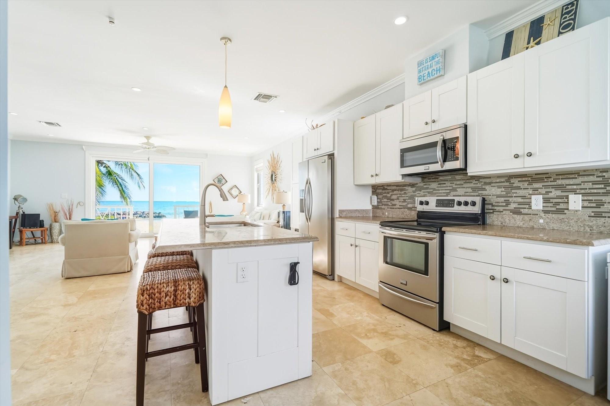 UNIT 305 STARFISH ISLE