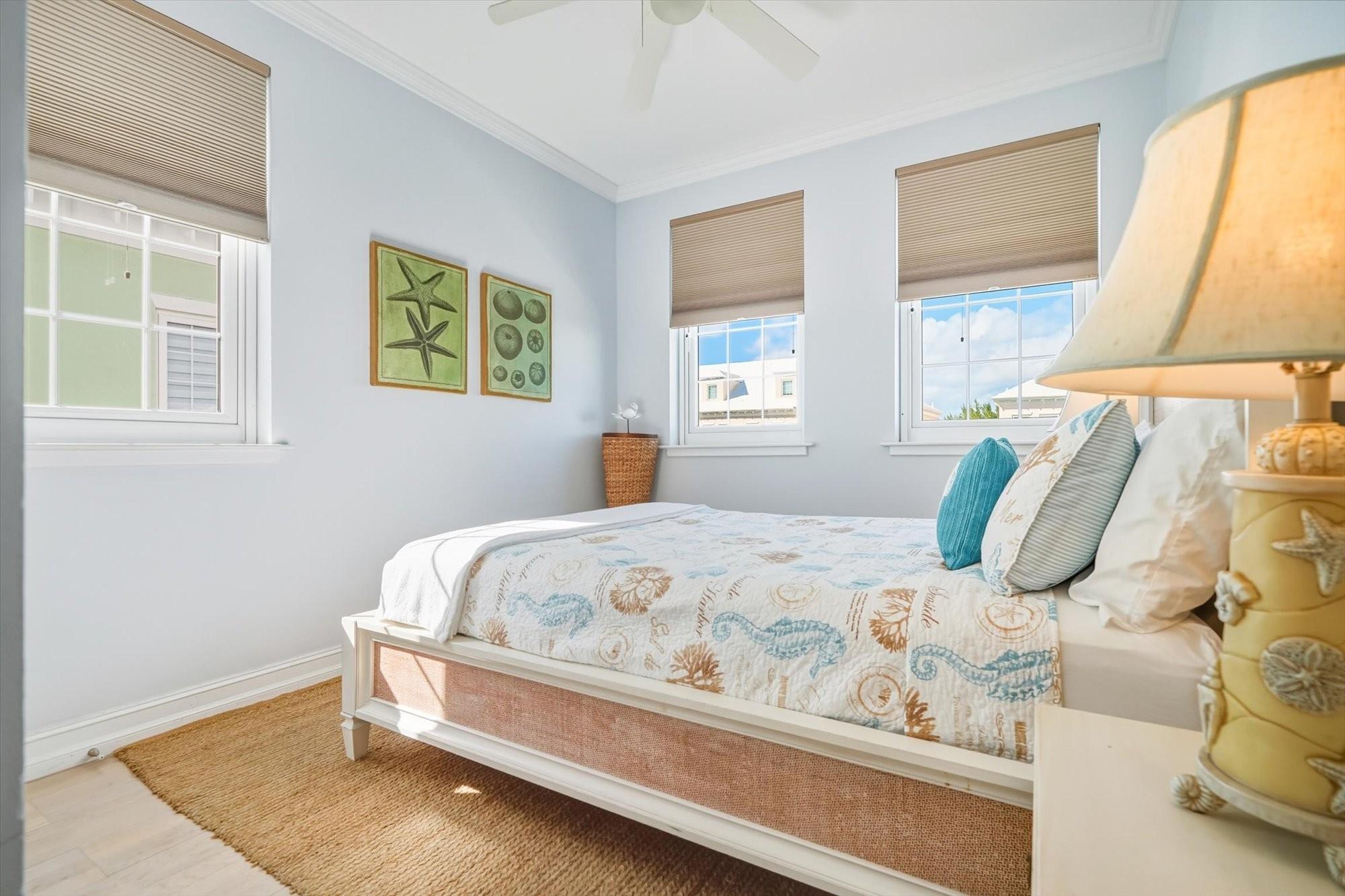 UNIT 305 STARFISH ISLE