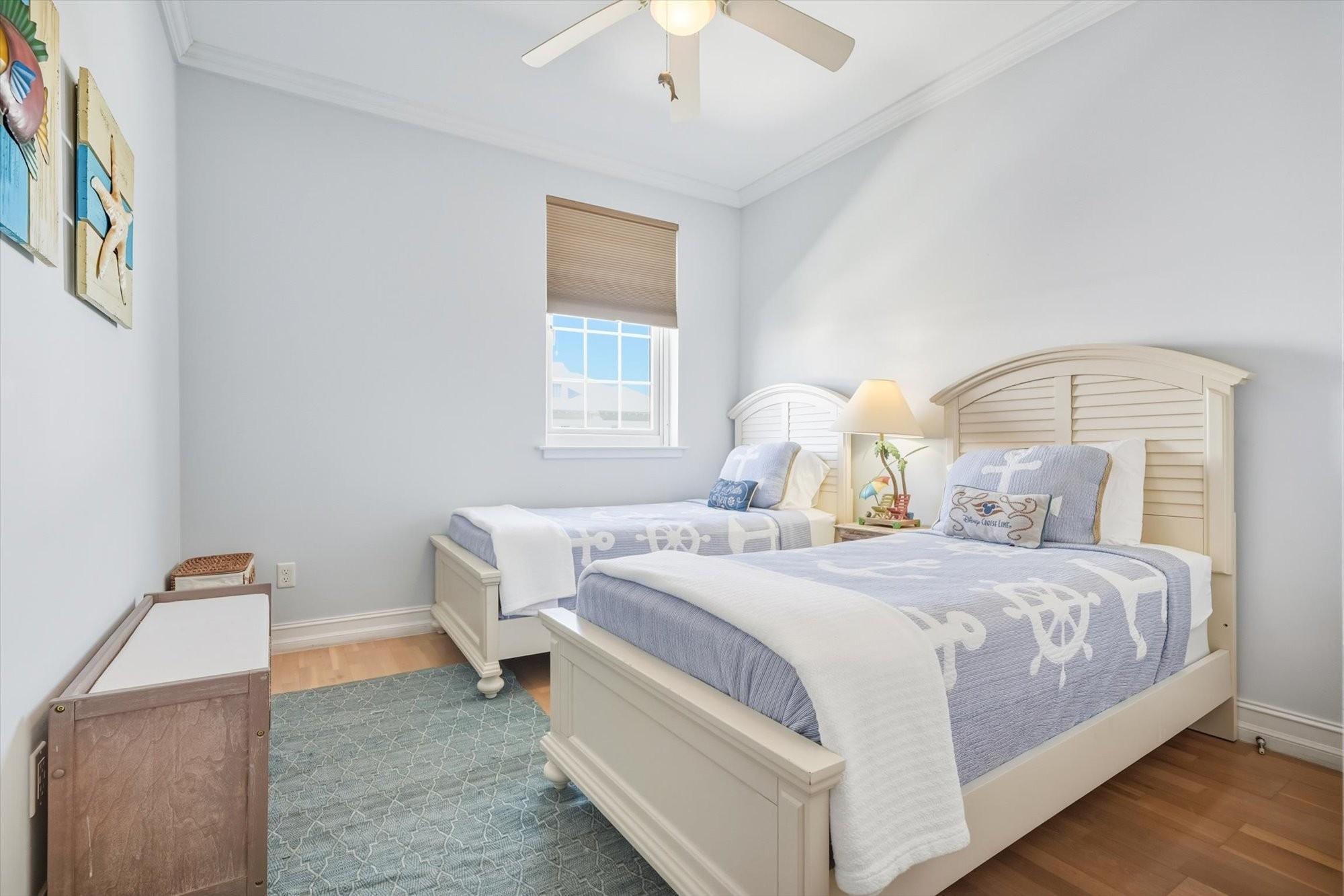 UNIT 305 STARFISH ISLE