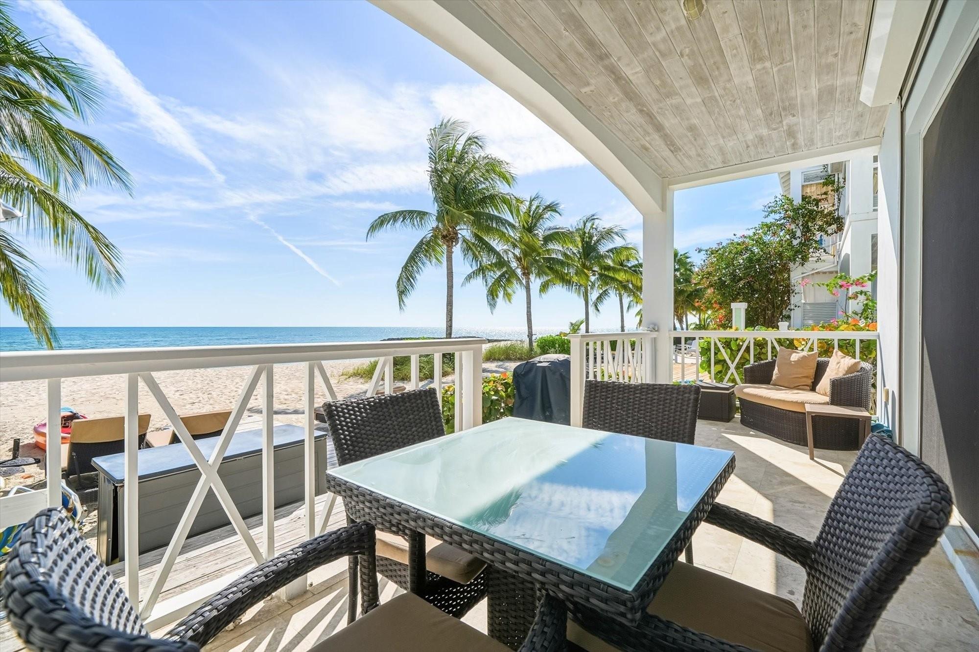 UNIT 305 STARFISH ISLE