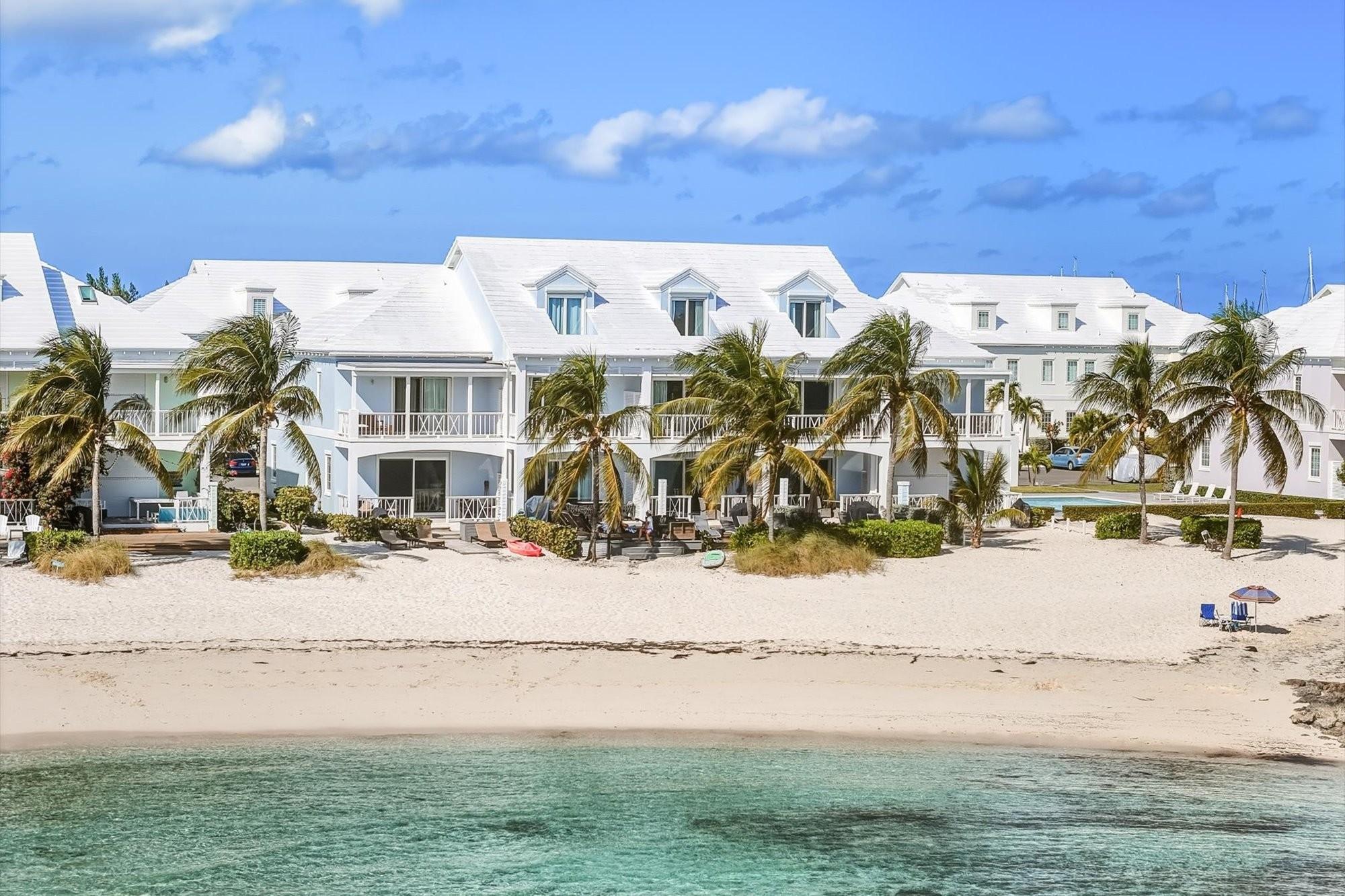 UNIT 305 STARFISH ISLE