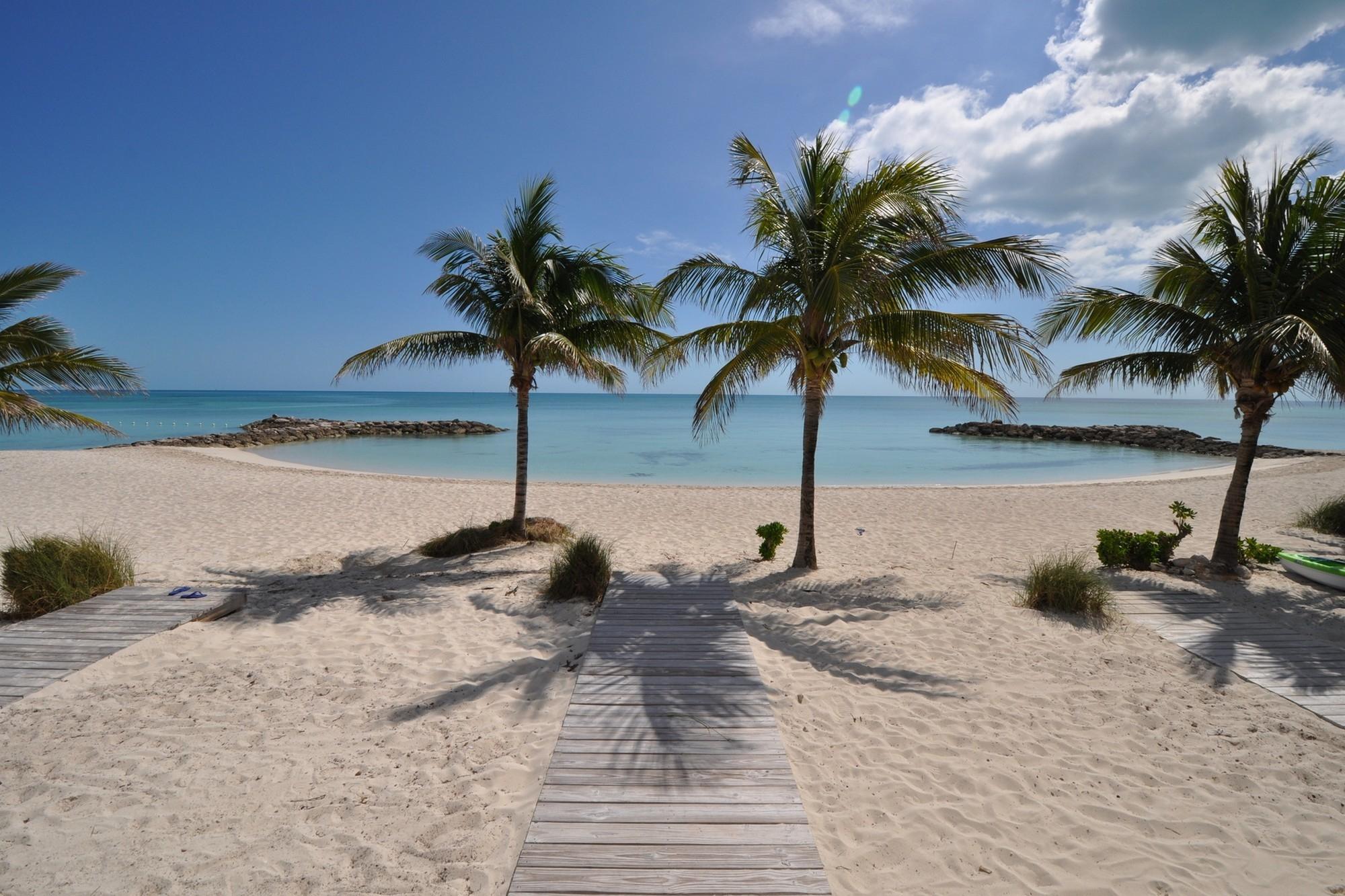 UNIT 305 STARFISH ISLE