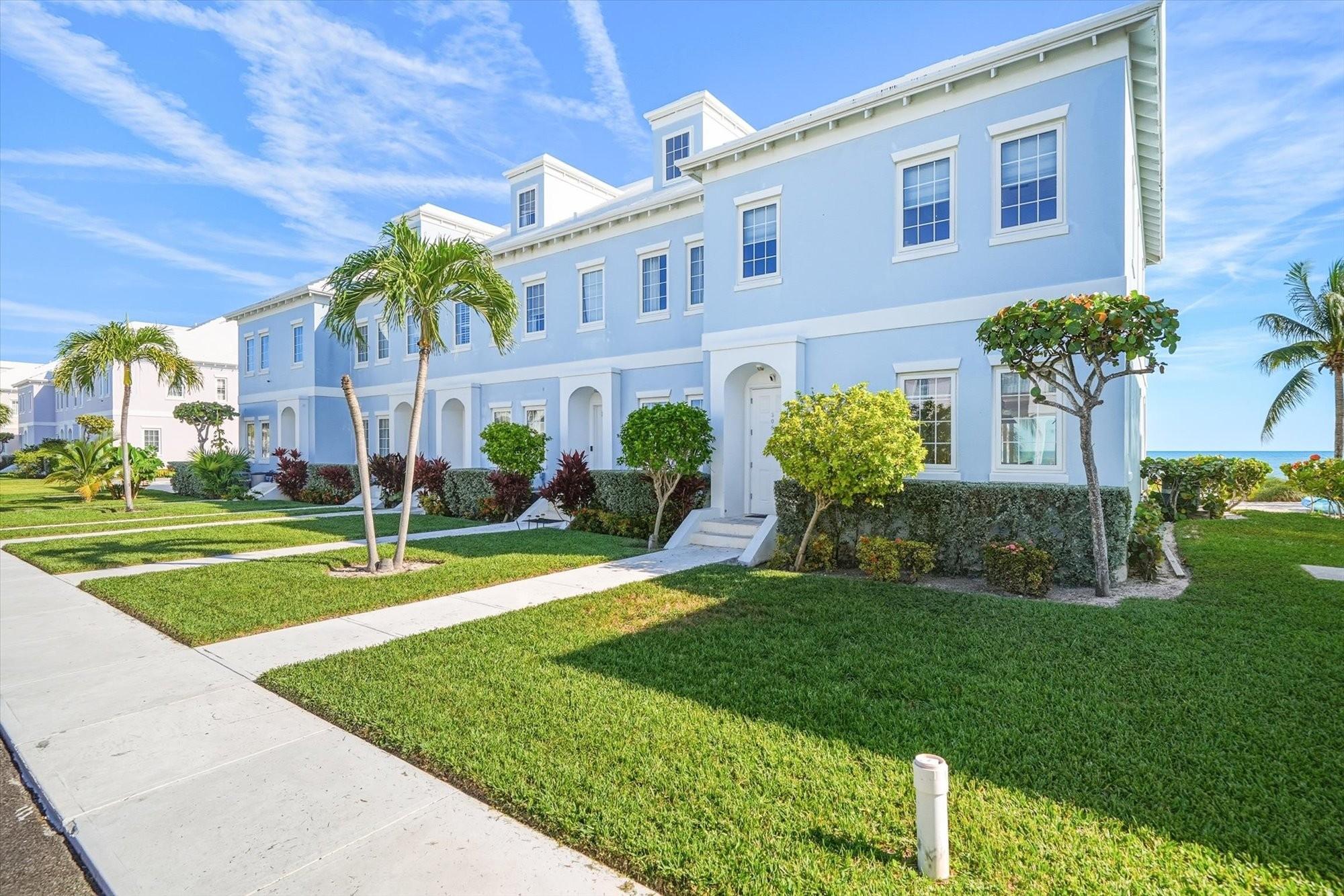 UNIT 305 STARFISH ISLE