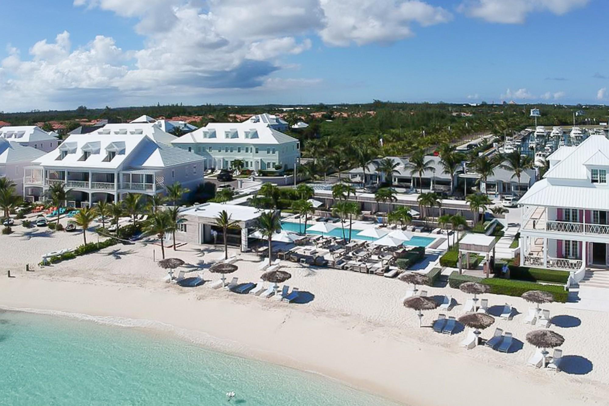 UNIT 305 STARFISH ISLE