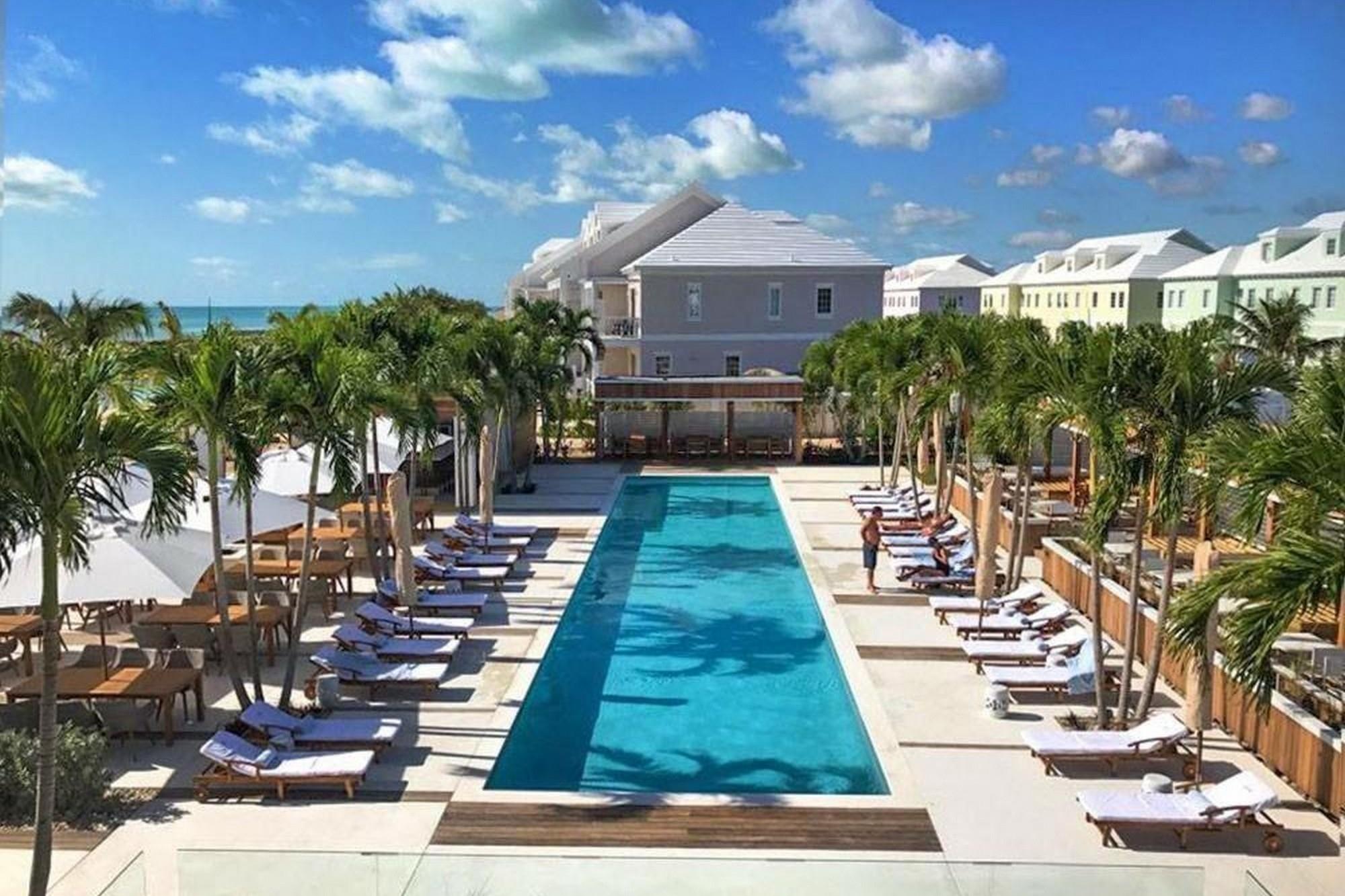 UNIT 305 STARFISH ISLE