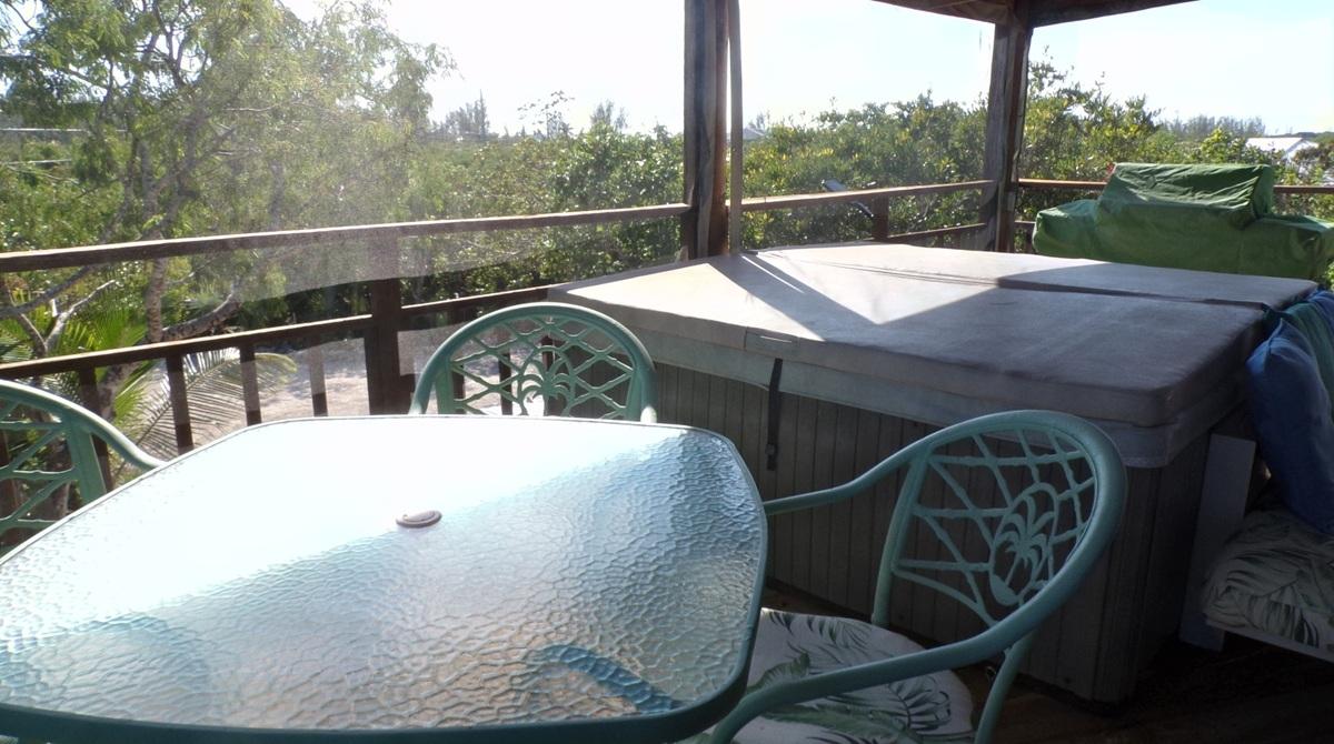 BRENVILLE MILLER RD.