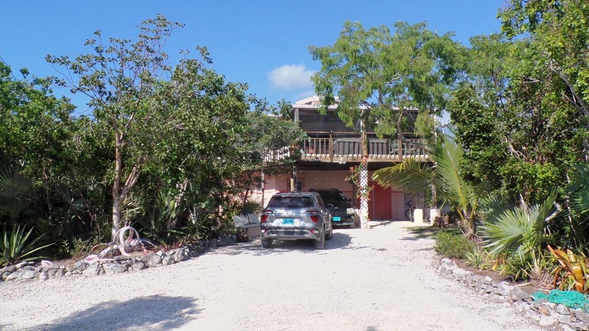 BRENVILLE MILLER RD.