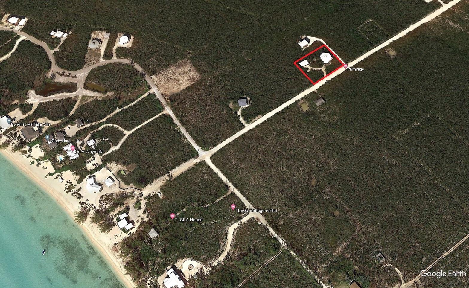 BRENVILLE MILLER RD.