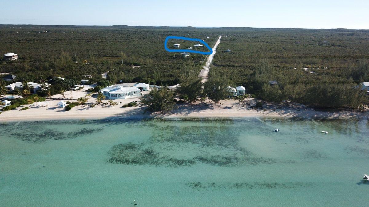 BRENVILLE MILLER RD.