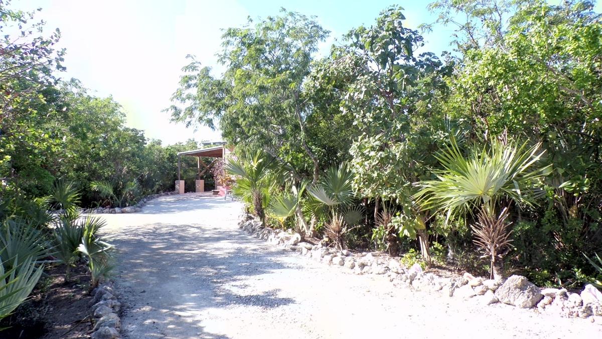 BRENVILLE MILLER RD.