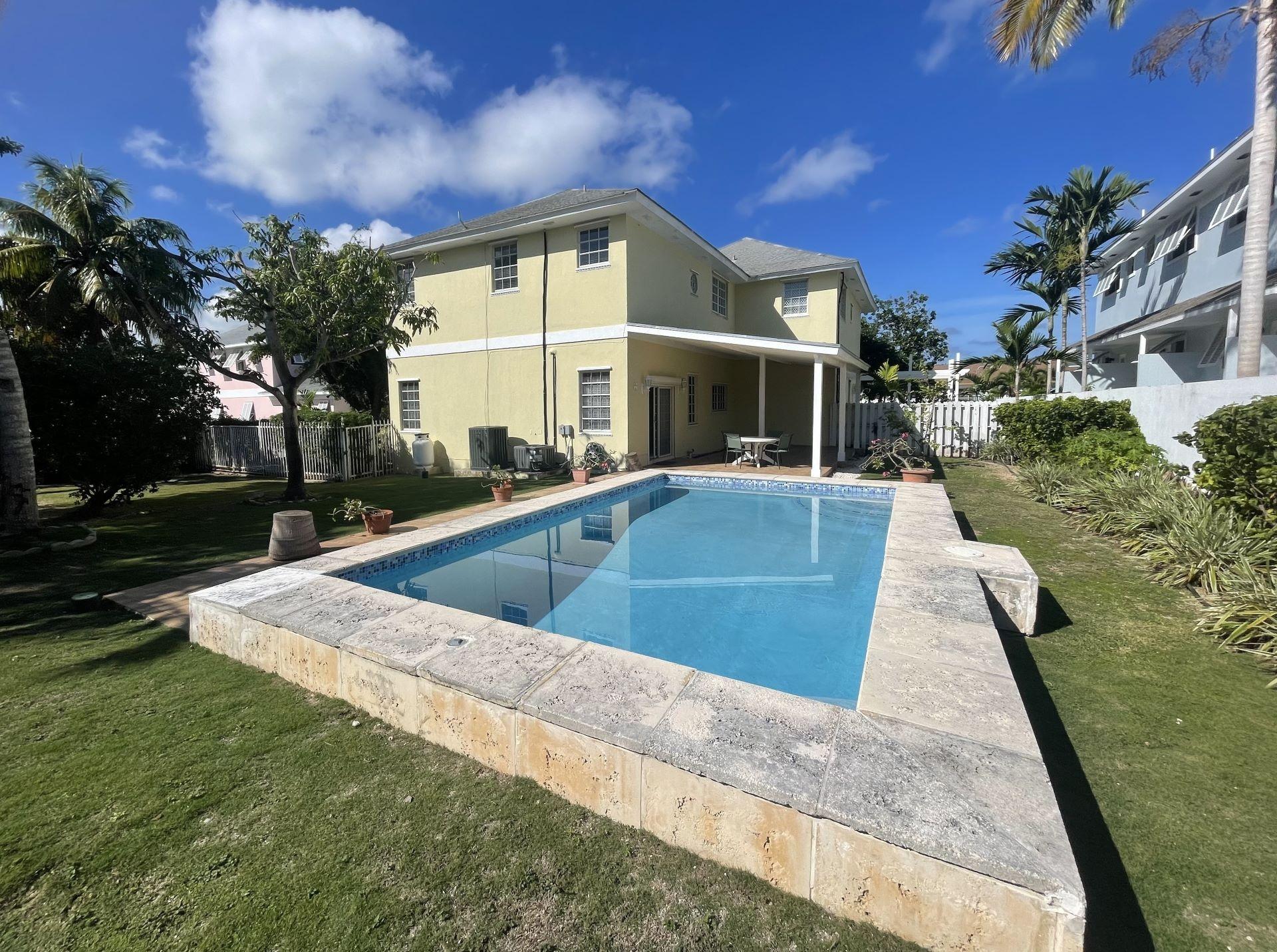 BLAIR ESTATES RENTAL